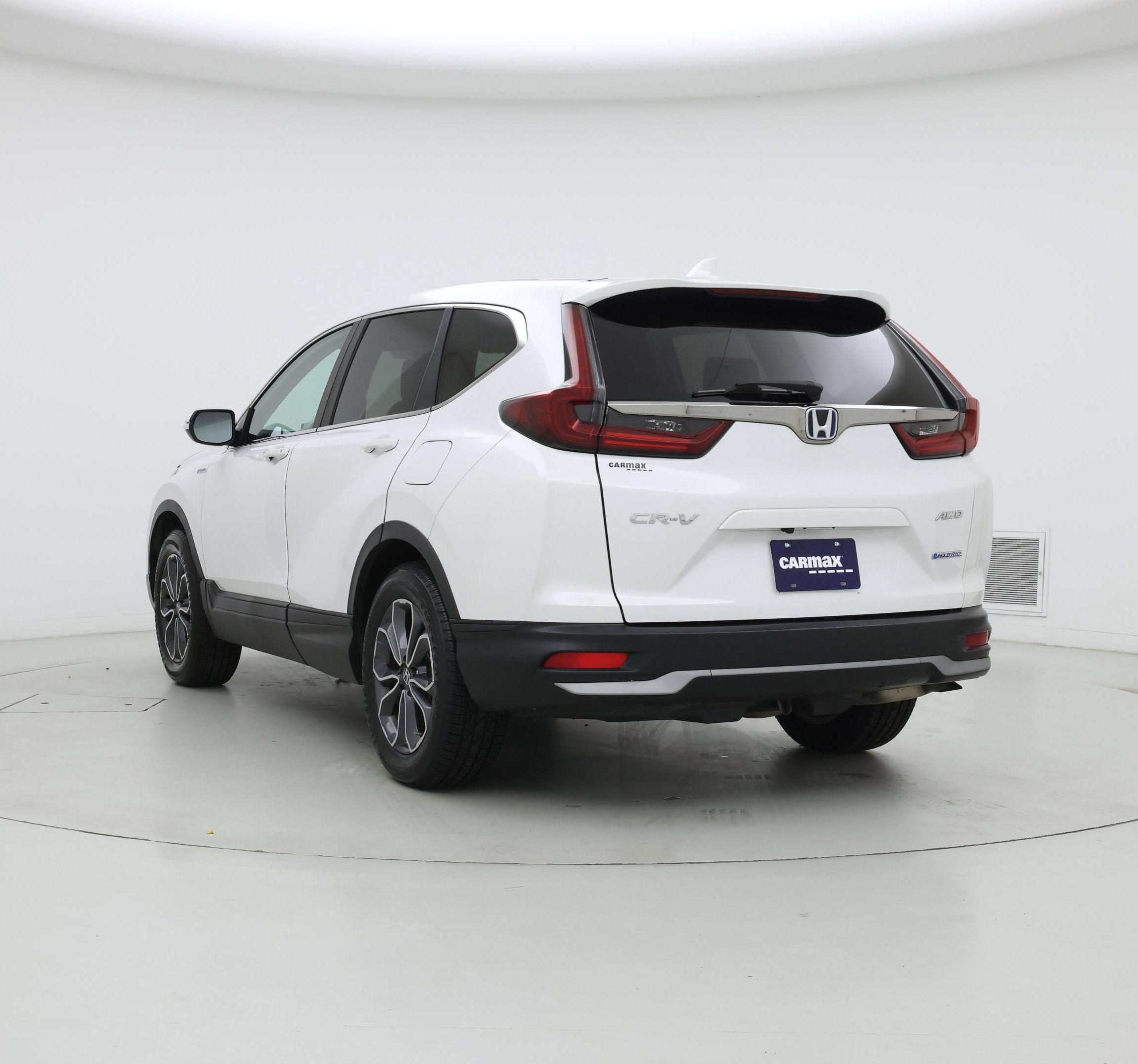 Thumbnail: 2022 Honda CR-V - 2