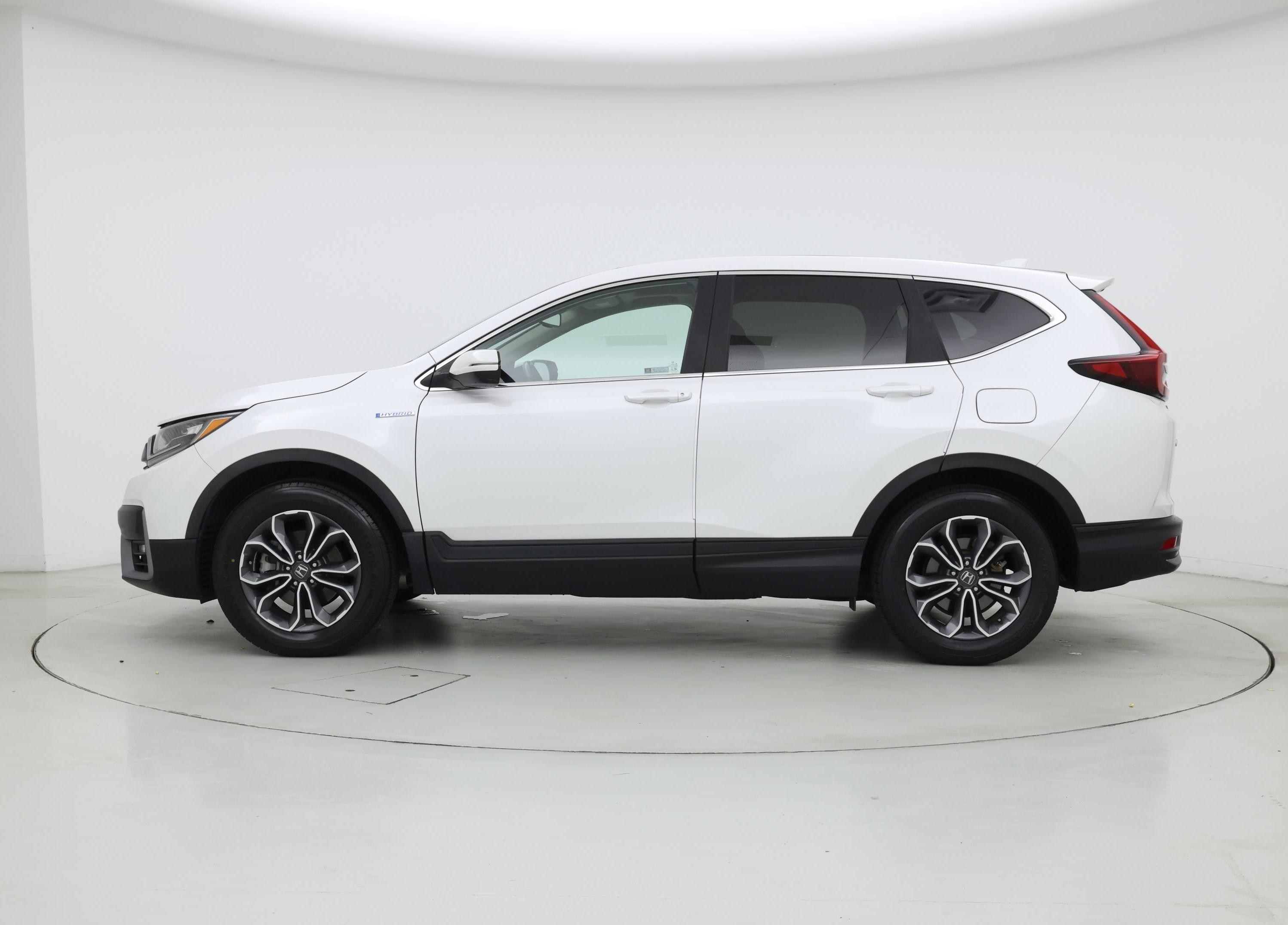 Thumbnail: 2022 Honda CR-V - 3