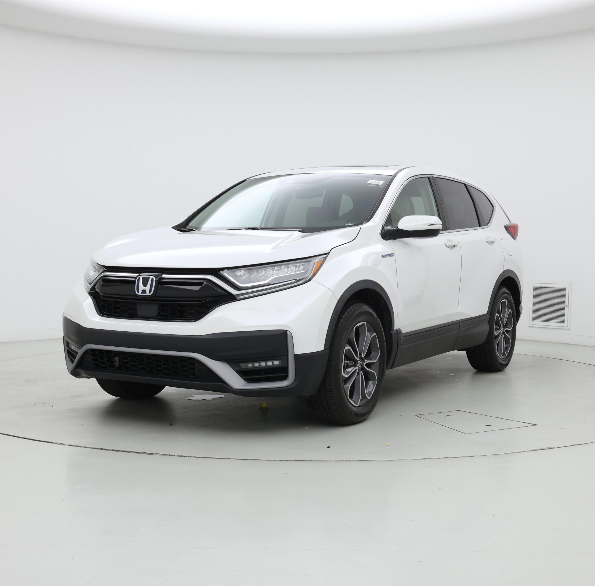 Thumbnail: 2022 Honda CR-V - 4