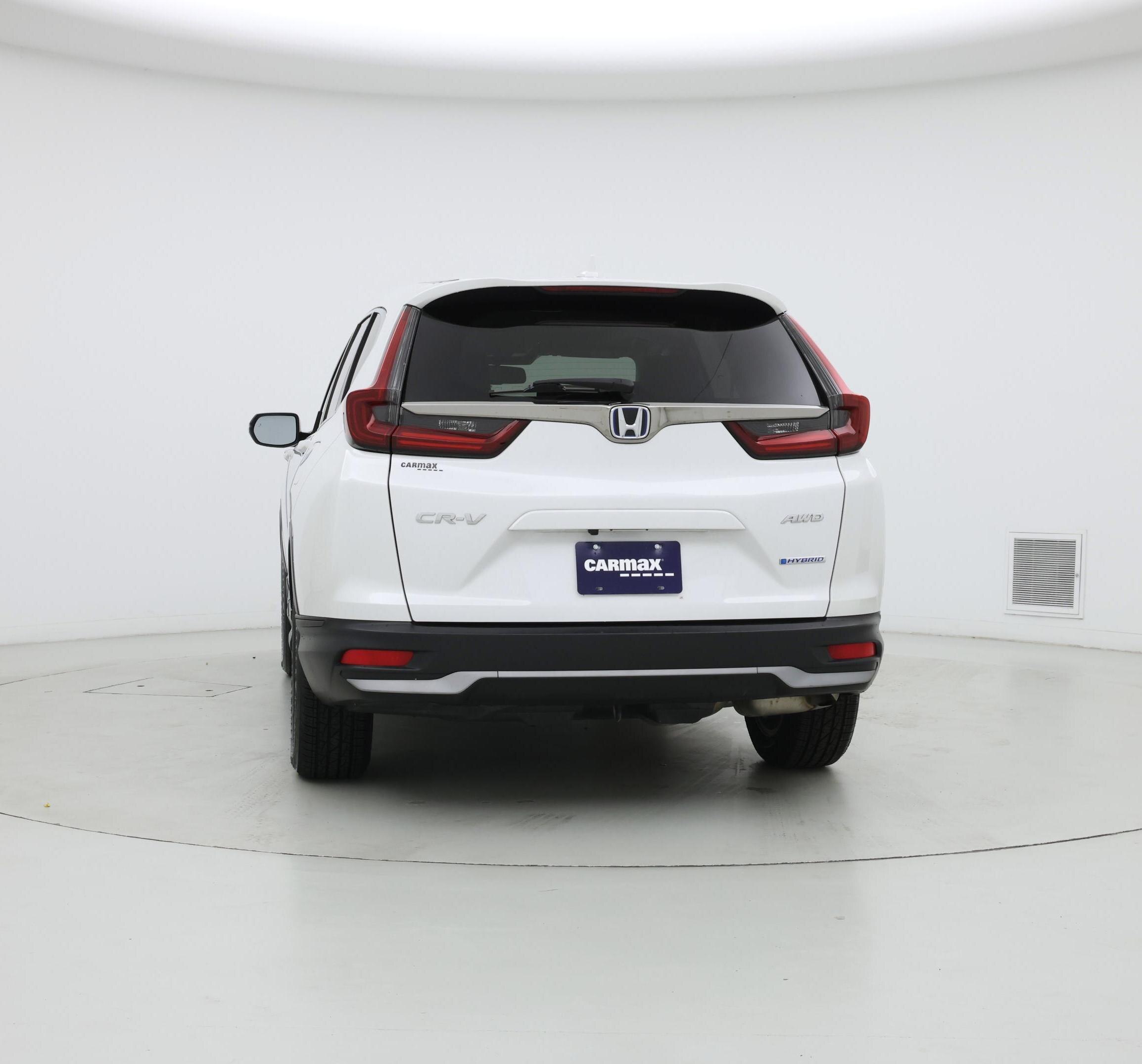 Thumbnail: 2022 Honda CR-V - 6