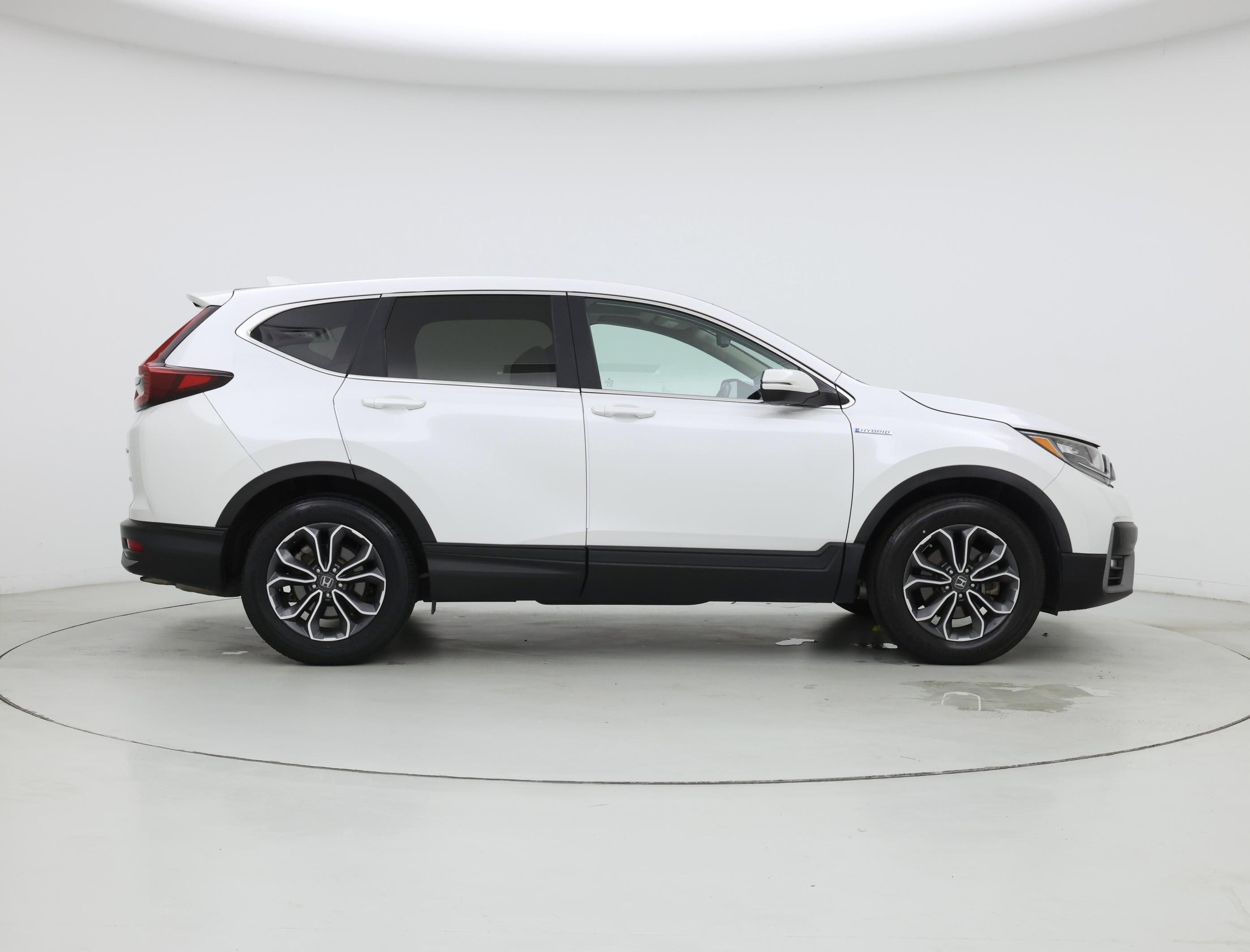 Thumbnail: 2022 Honda CR-V - 7