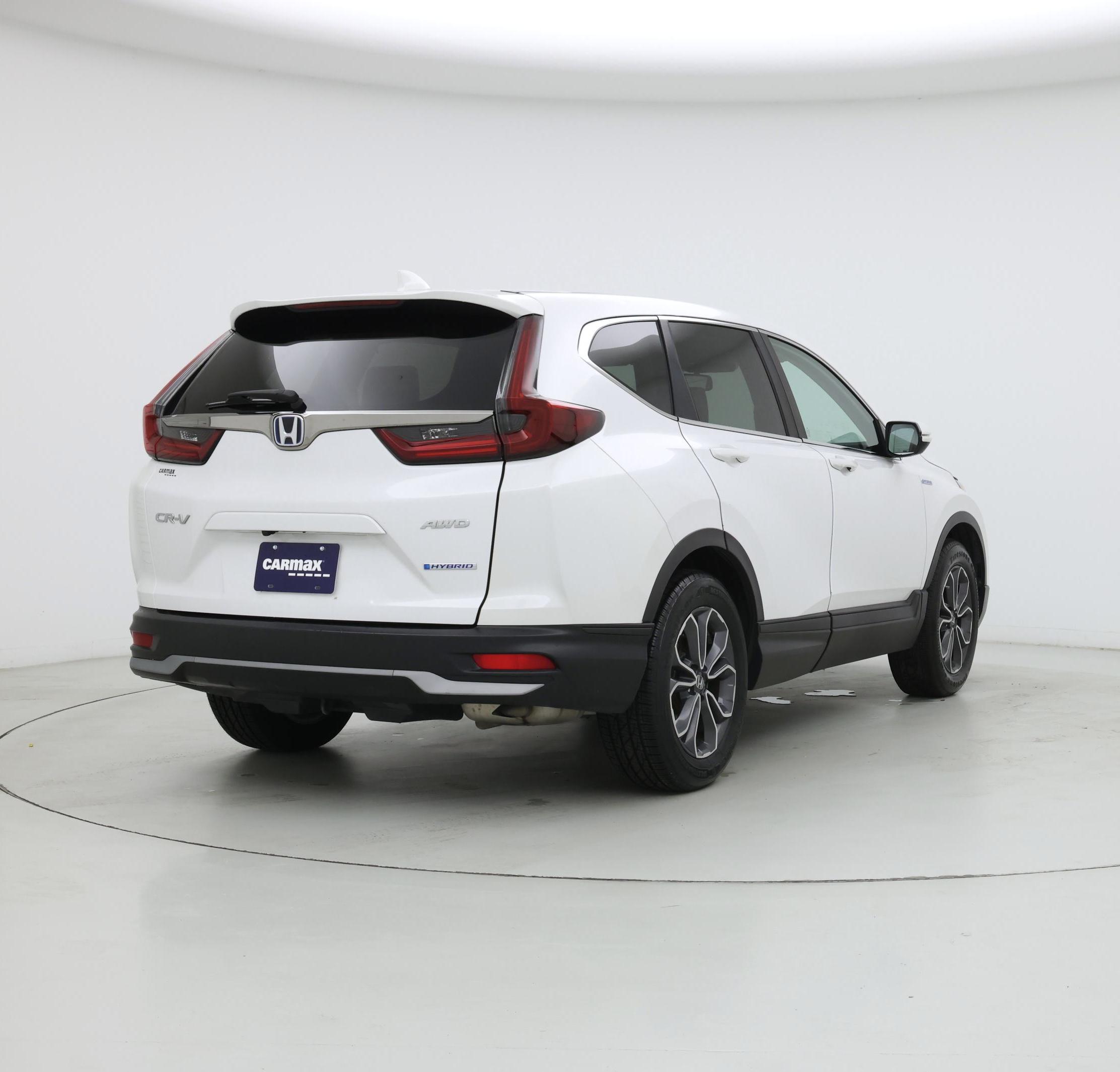 Thumbnail: 2022 Honda CR-V - 8