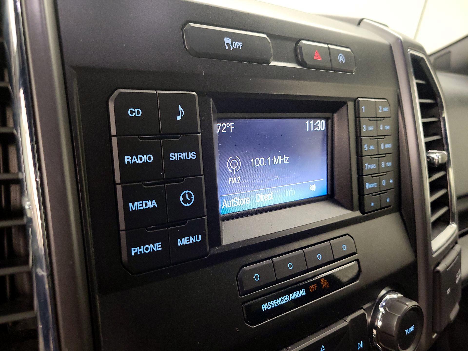 Thumbnail: 2017 Ford F-150 - 13