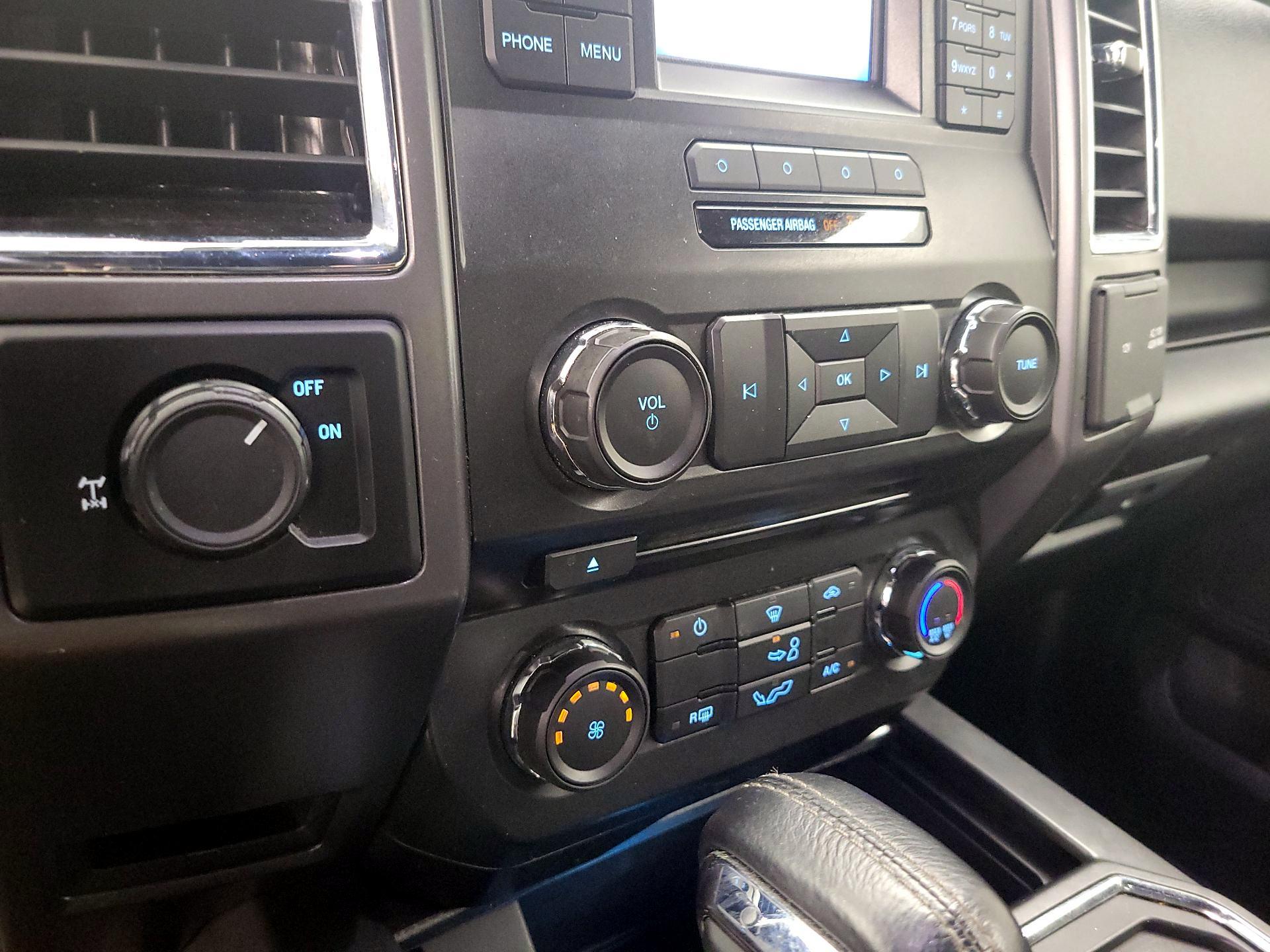 Thumbnail: 2017 Ford F-150 - 14