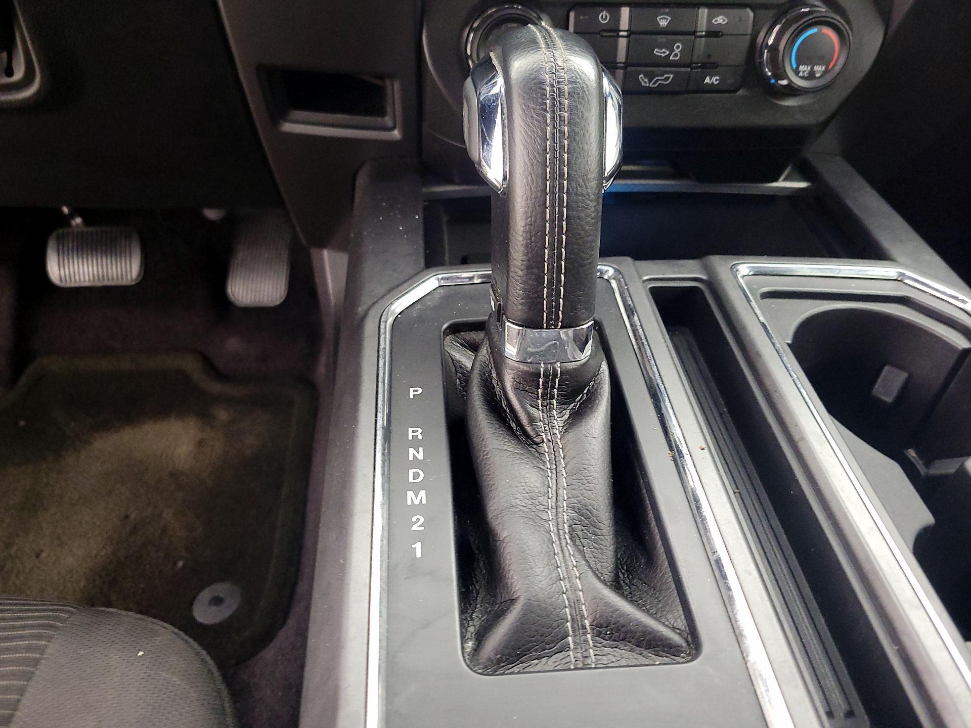 Thumbnail: 2017 Ford F-150 - 15
