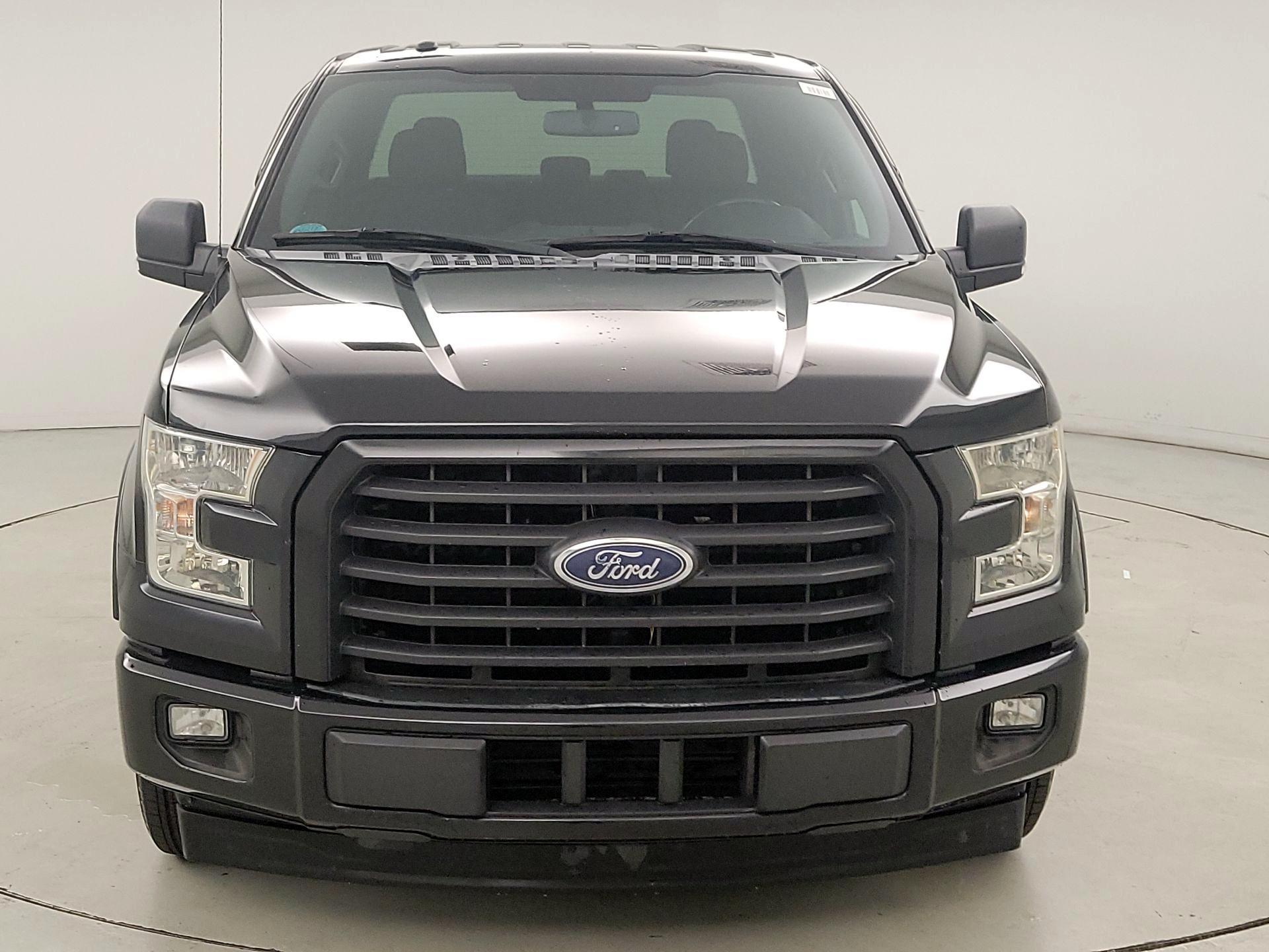 Thumbnail: 2017 Ford F-150 - 2