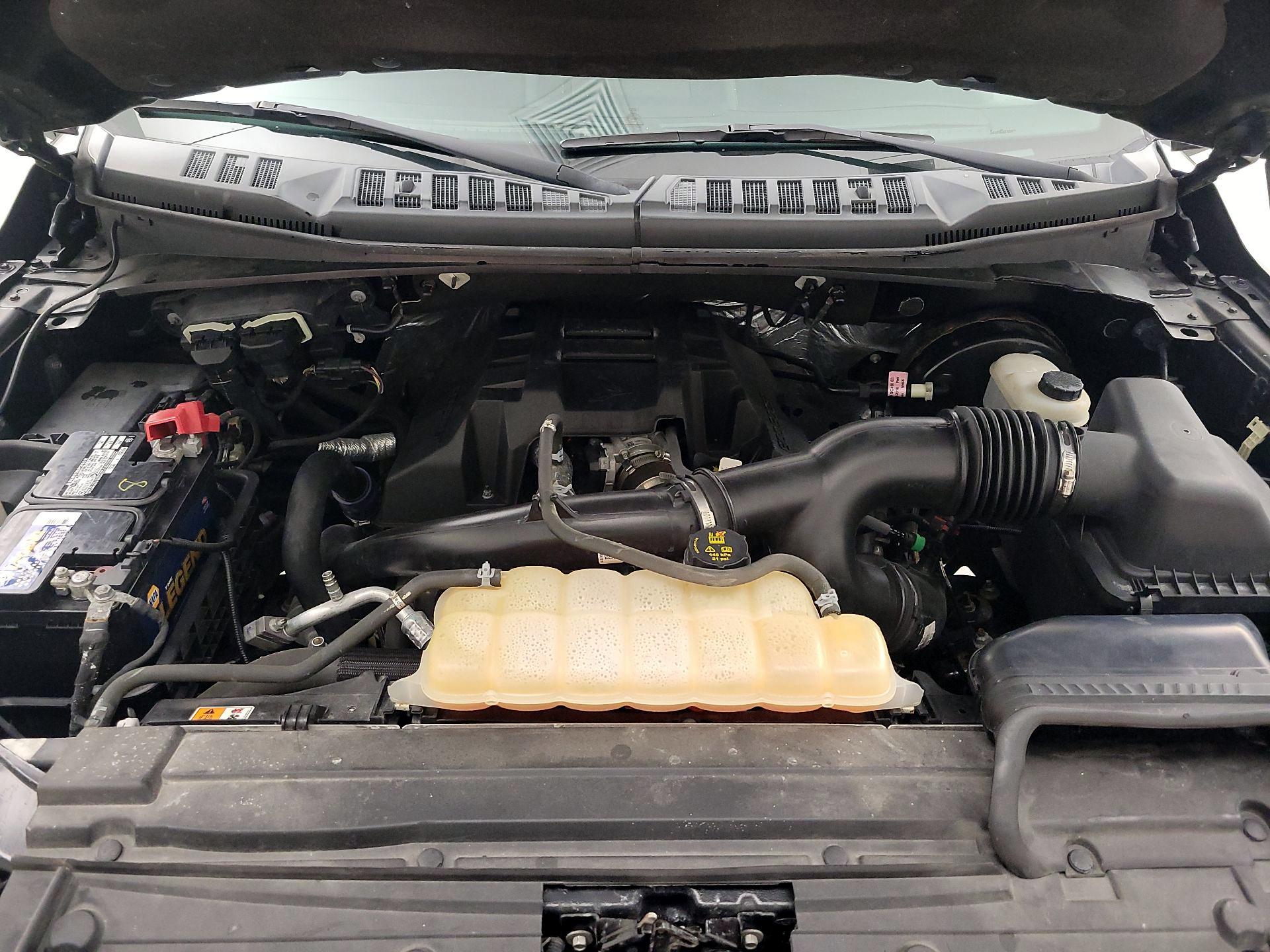Thumbnail: 2017 Ford F-150 - 19