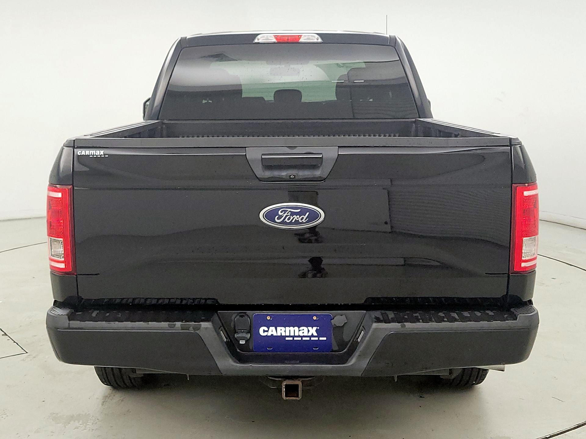 Thumbnail: 2017 Ford F-150 - 6