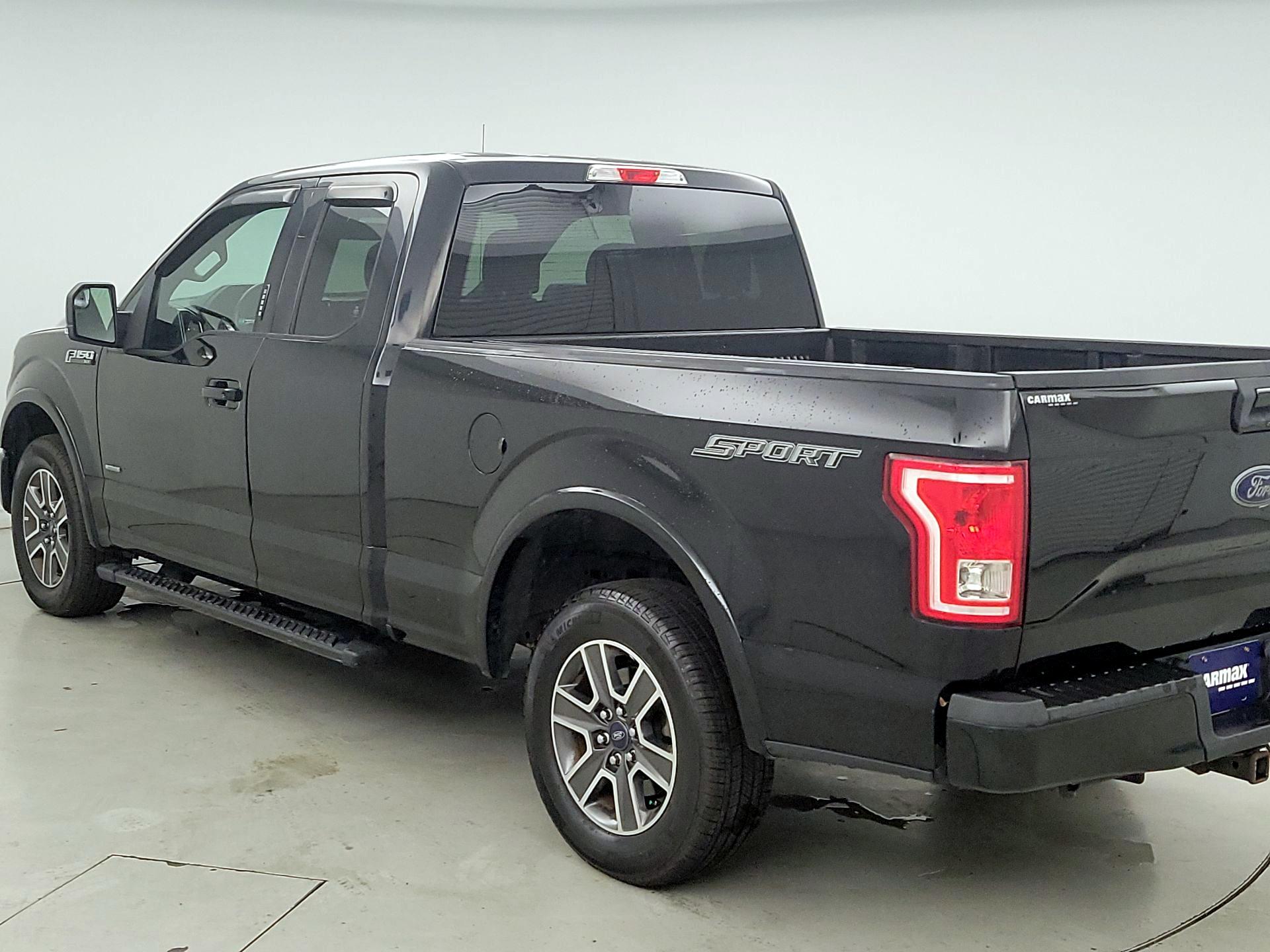 Thumbnail: 2017 Ford F-150 - 7