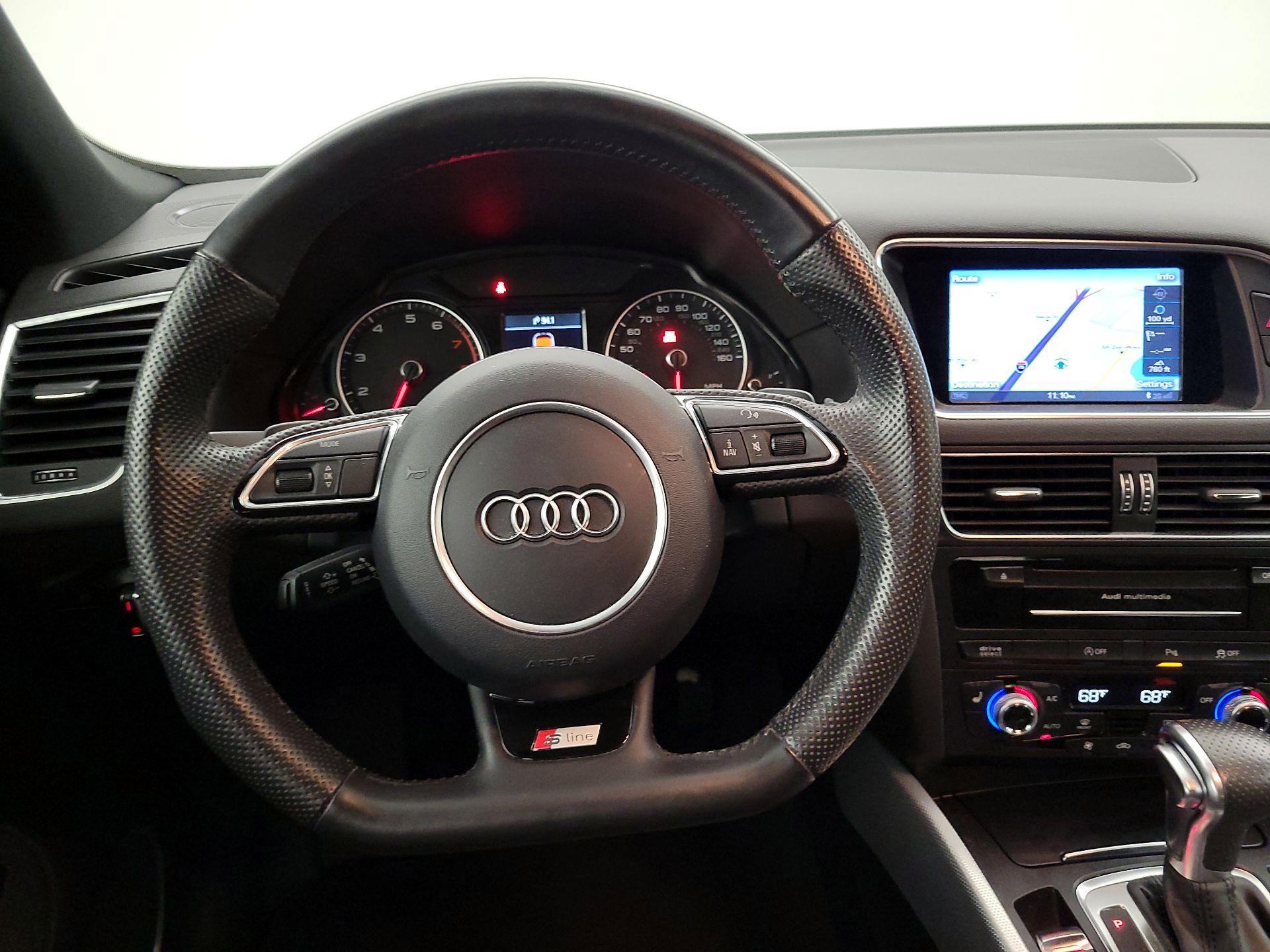 Thumbnail: 2017 Audi Q5 - 10