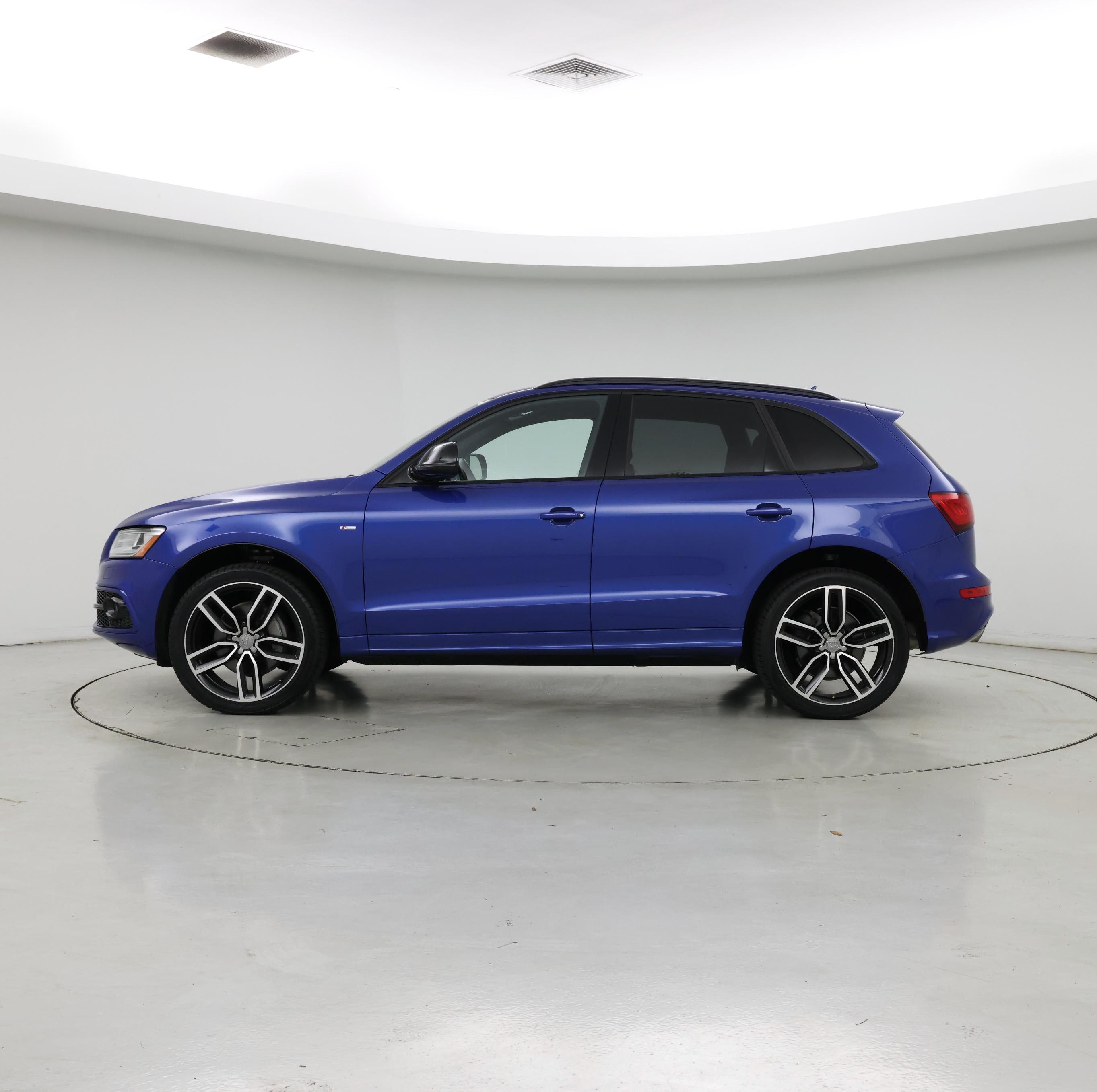 Thumbnail: 2017 Audi Q5 - 3