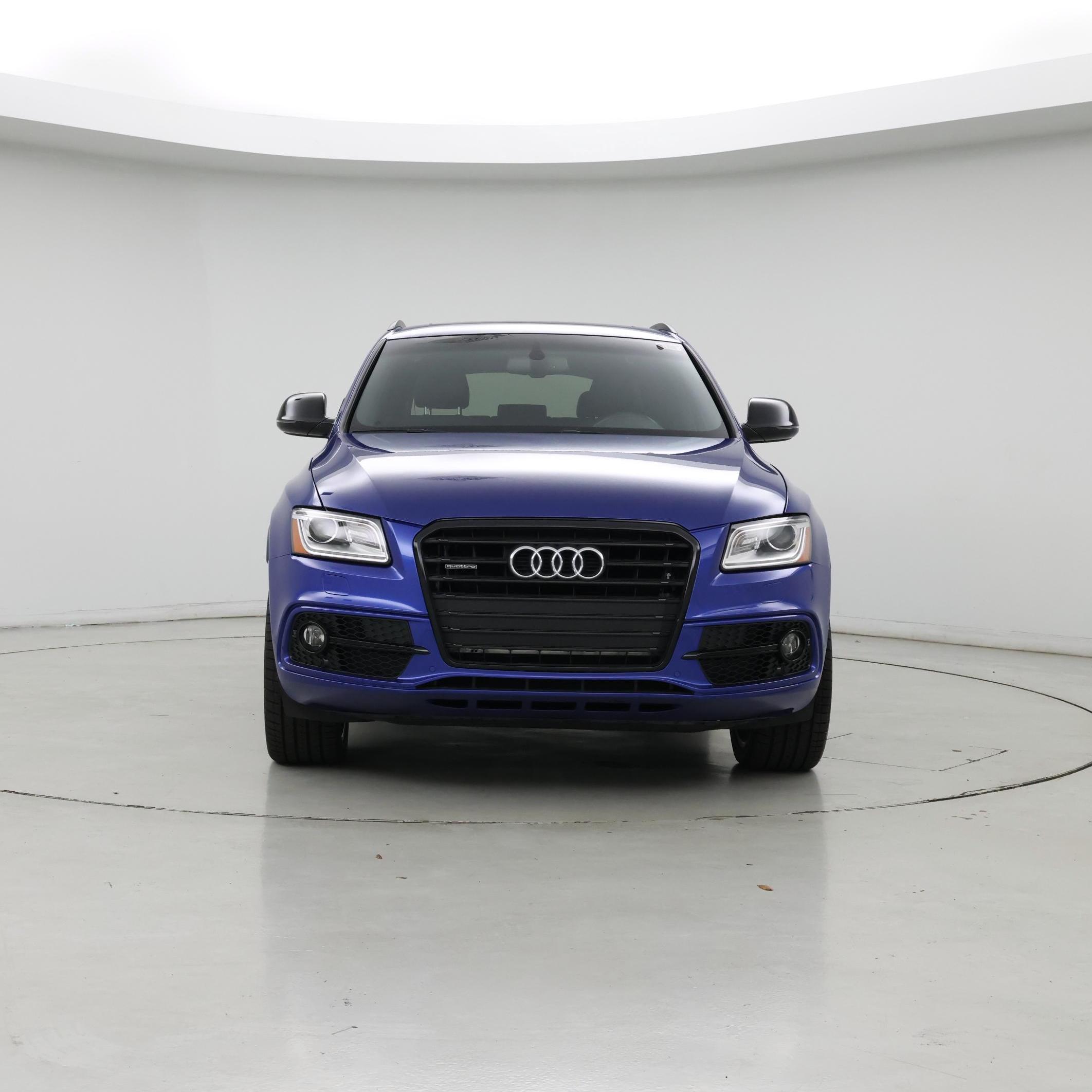 Thumbnail: 2017 Audi Q5 - 5
