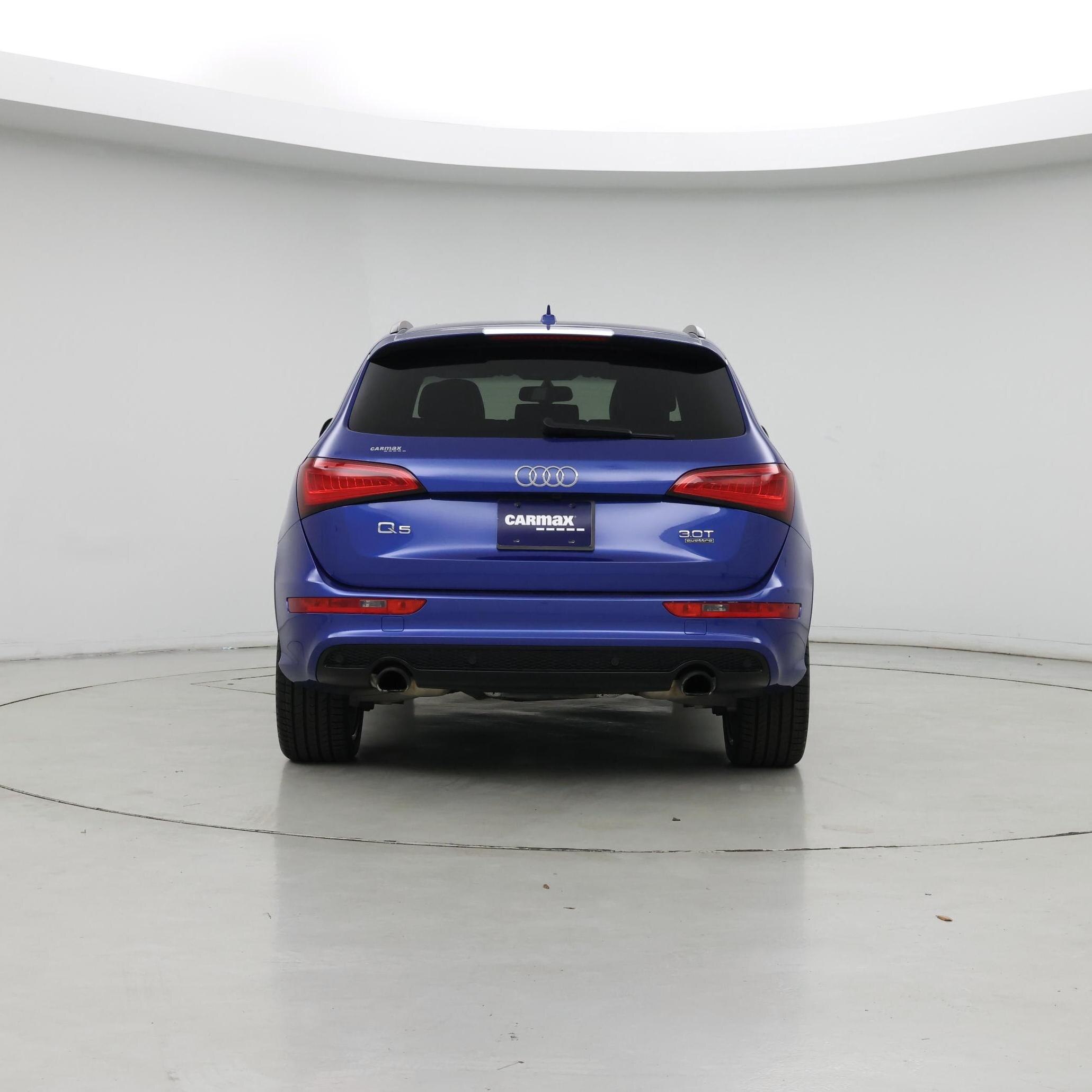 Thumbnail: 2017 Audi Q5 - 6