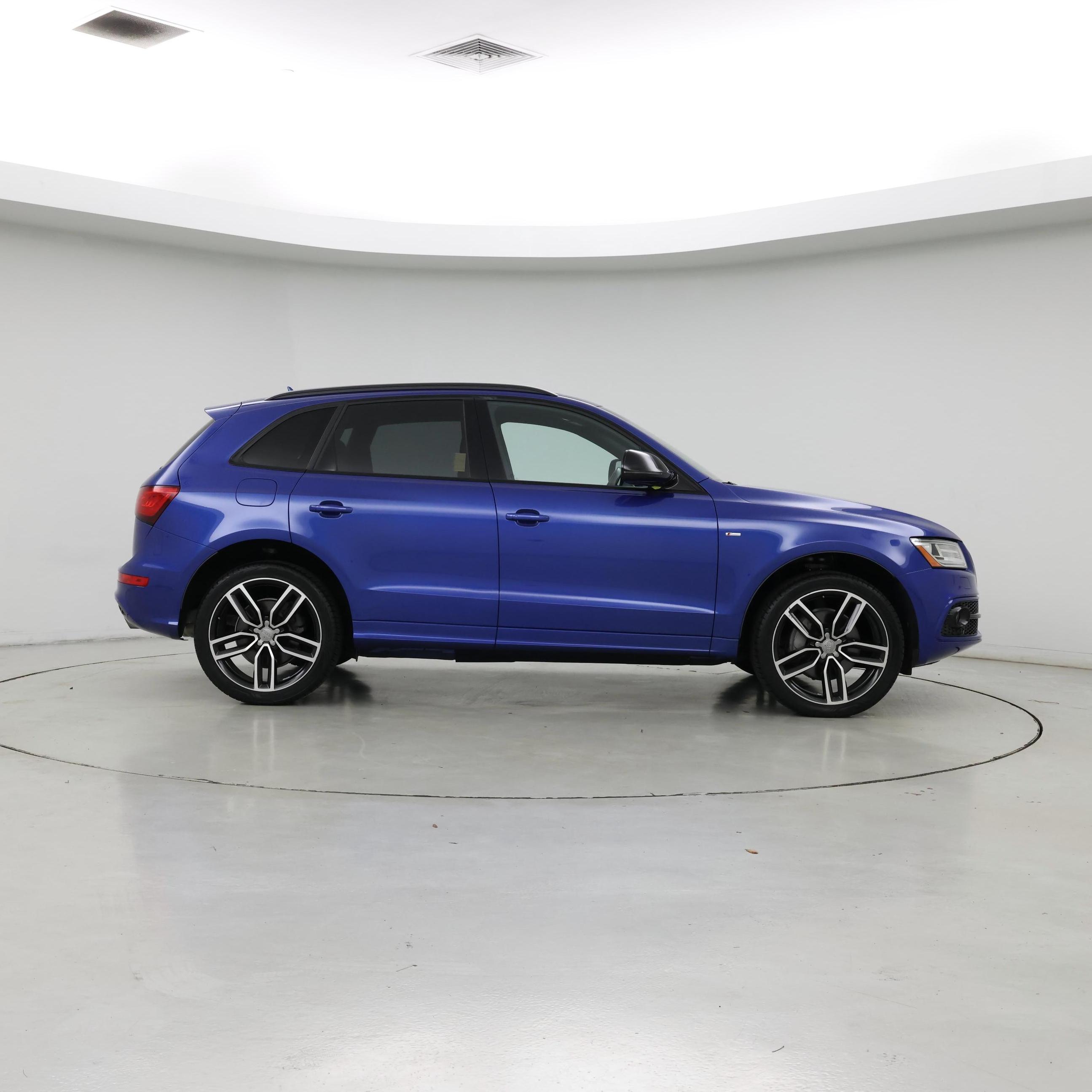 Thumbnail: 2017 Audi Q5 - 7