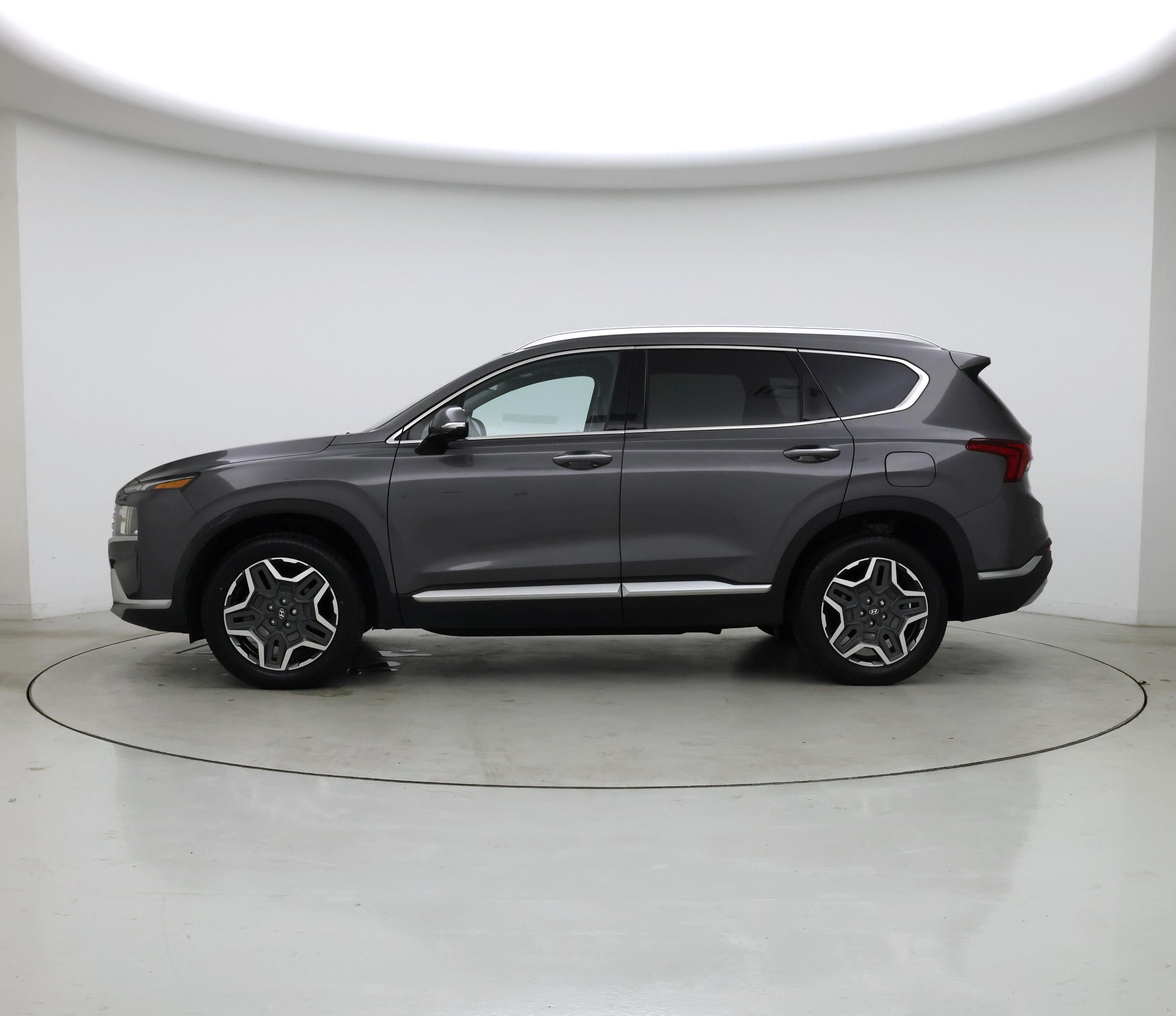 Thumbnail: 2021 Hyundai Santa Fe - 3