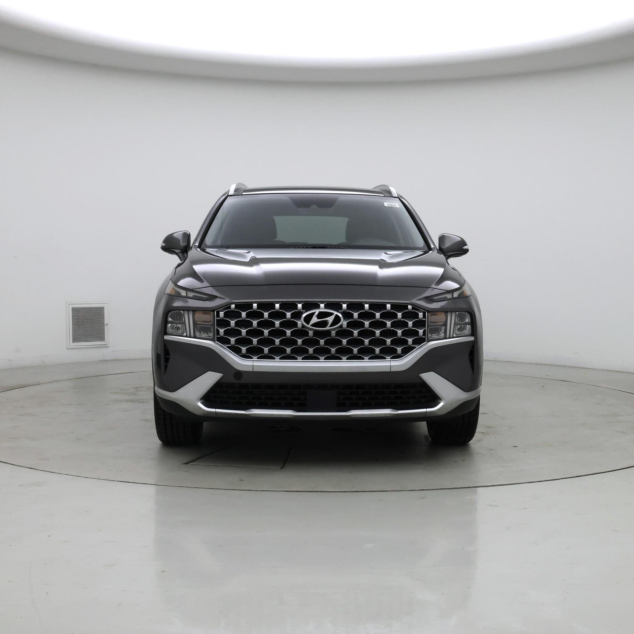 Thumbnail: 2021 Hyundai Santa Fe - 5