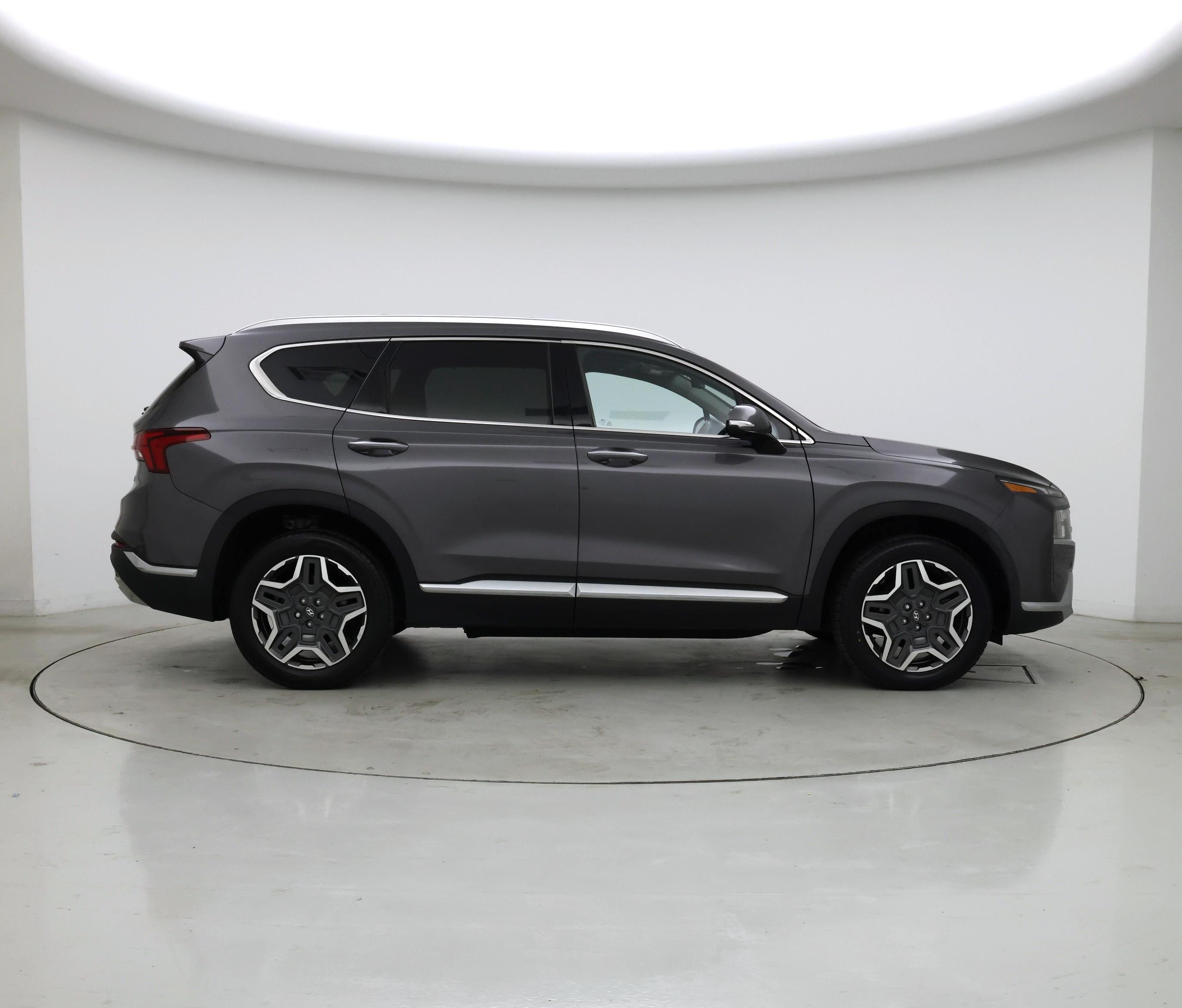 Thumbnail: 2021 Hyundai Santa Fe - 7