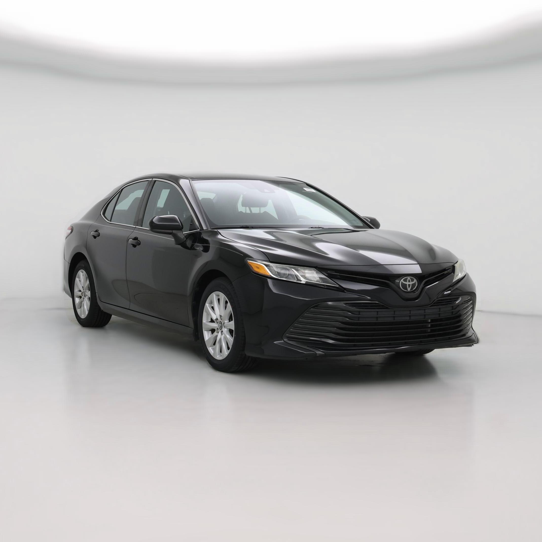 Thumbnail: 2020 Toyota Camry - 1