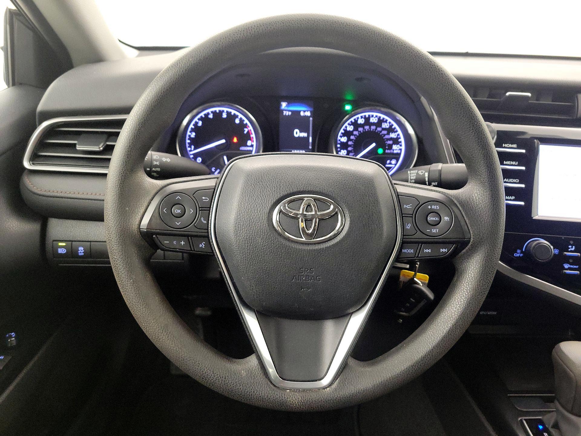 Thumbnail: 2020 Toyota Camry - 10