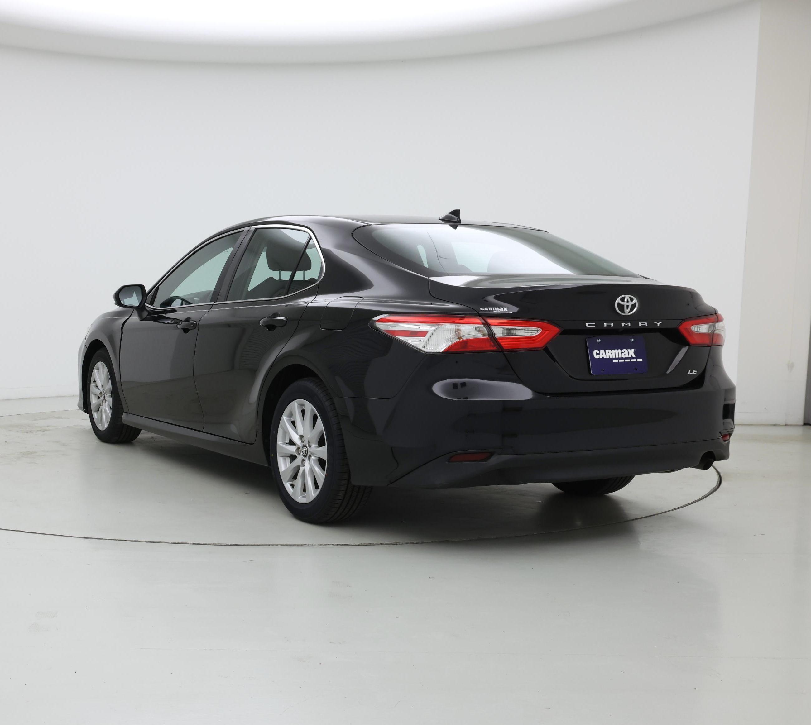 Thumbnail: 2020 Toyota Camry - 2