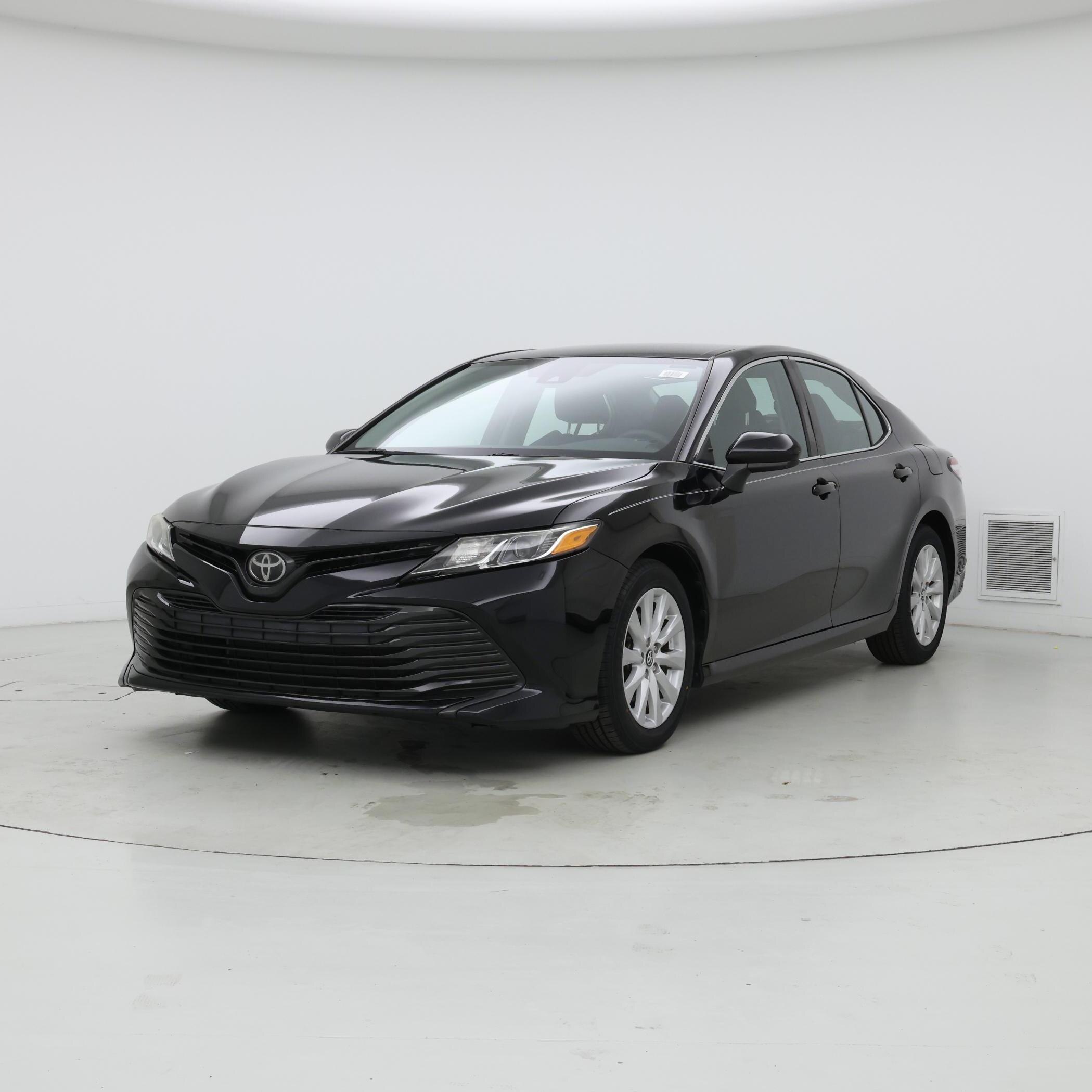 Thumbnail: 2020 Toyota Camry - 4