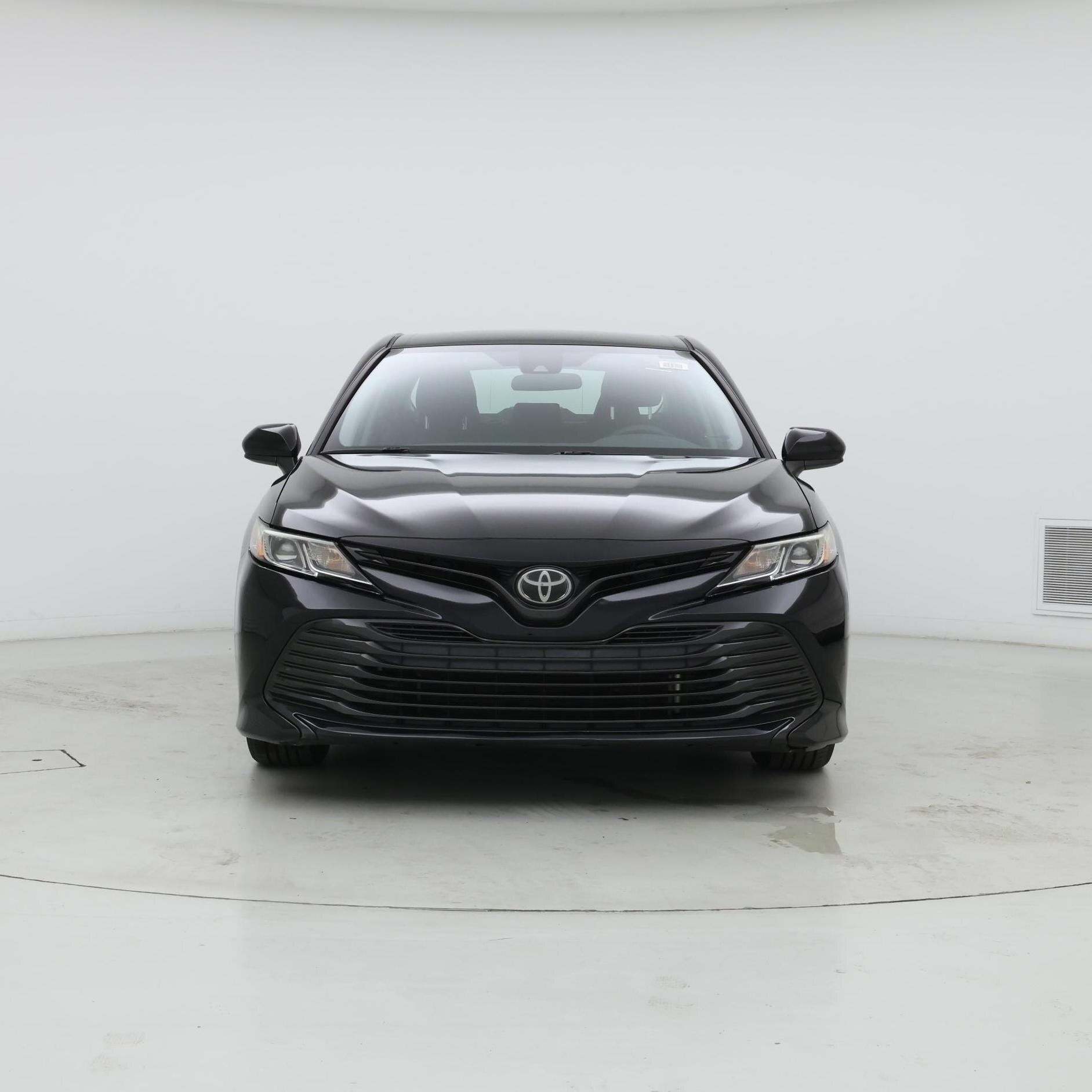Thumbnail: 2020 Toyota Camry - 5