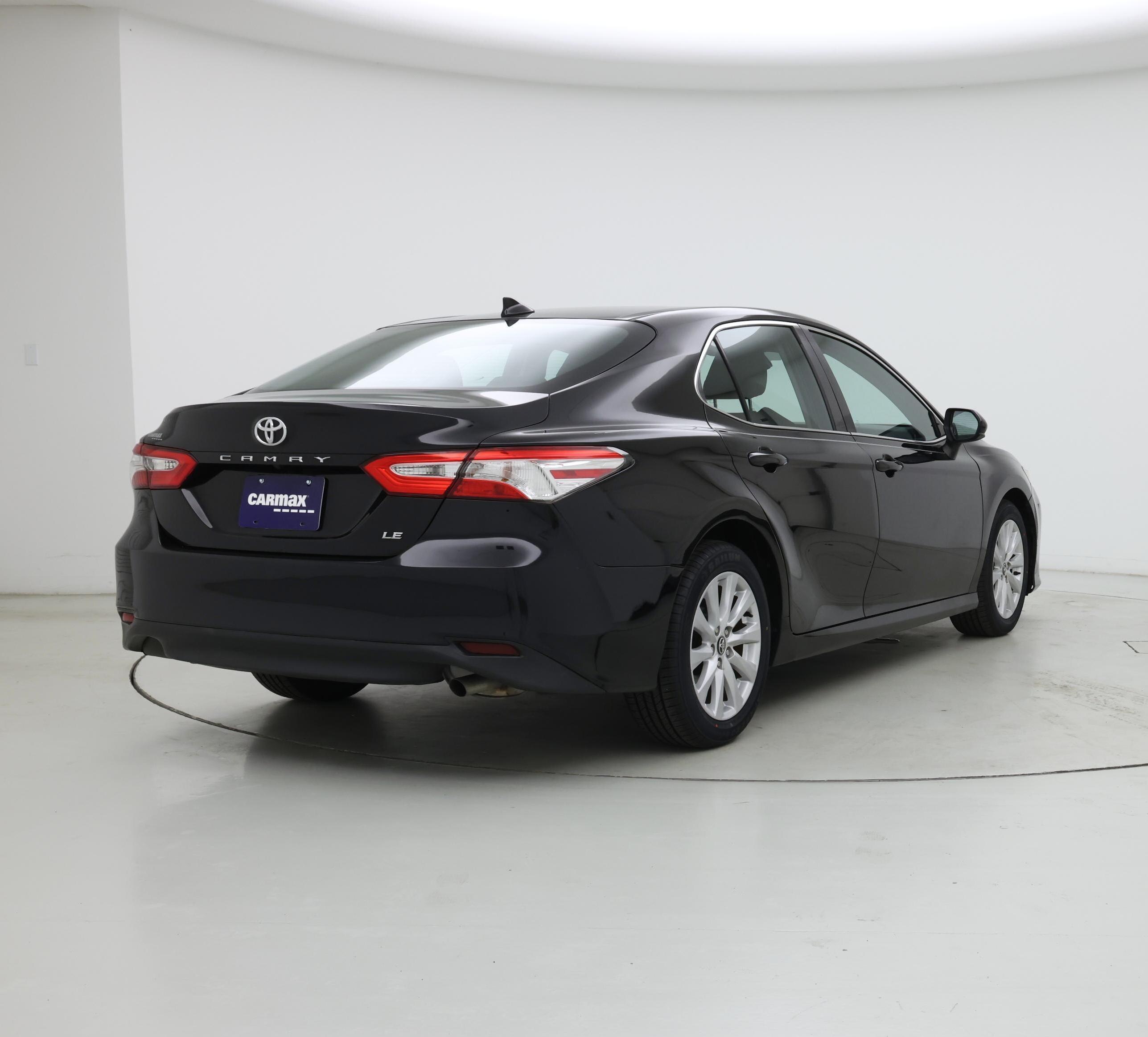 Thumbnail: 2020 Toyota Camry - 8