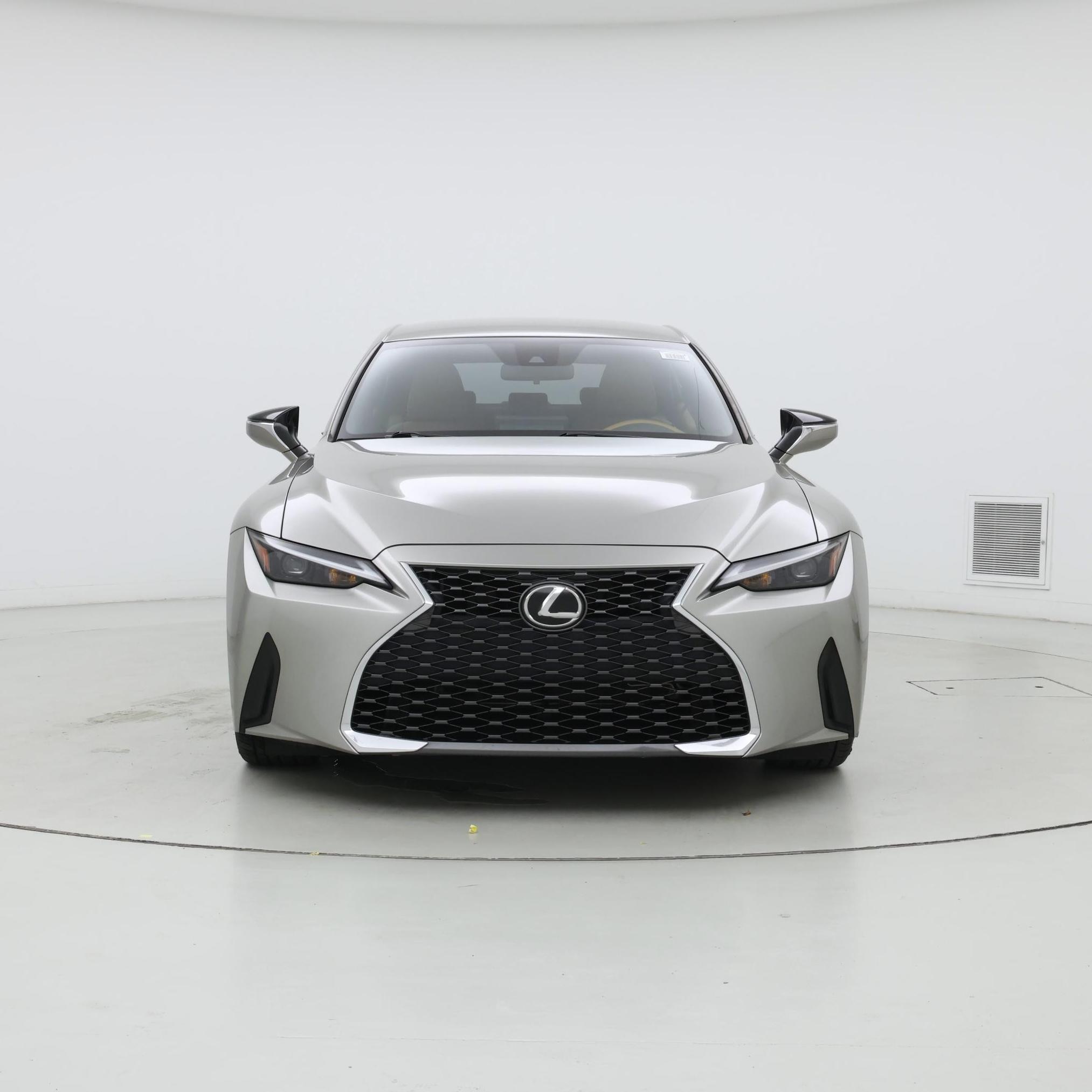 Thumbnail: 2022 Lexus IS - 5
