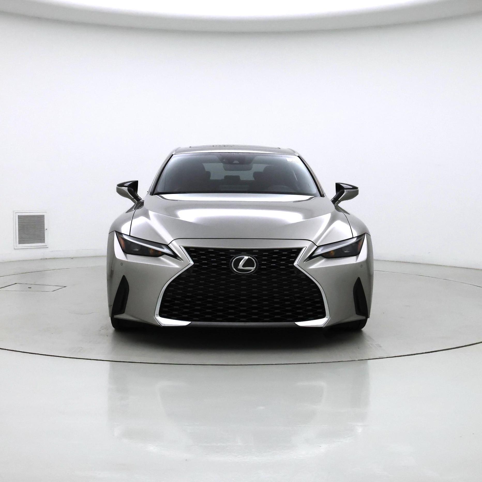 Thumbnail: 2023 Lexus IS - 5
