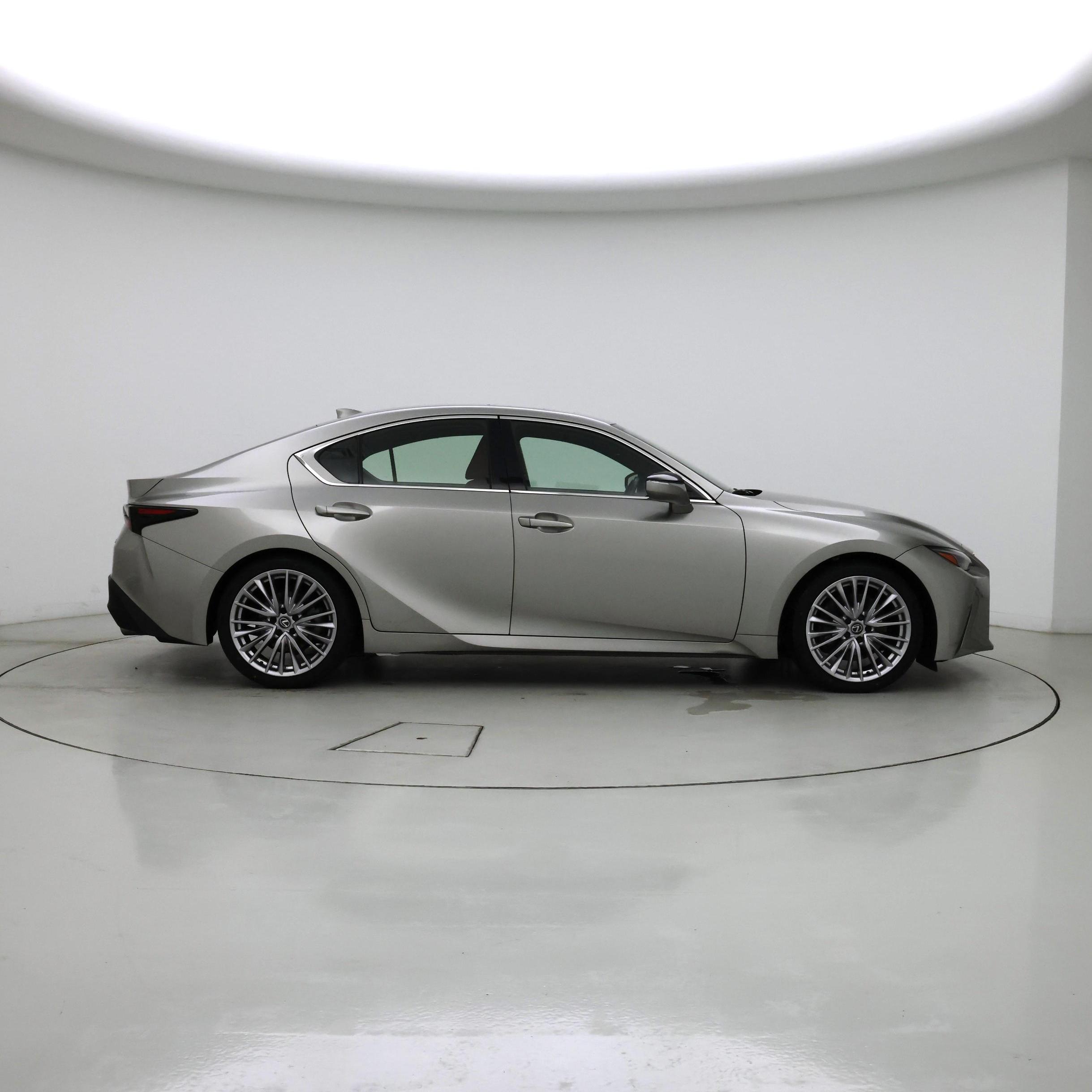 Thumbnail: 2023 Lexus IS - 7