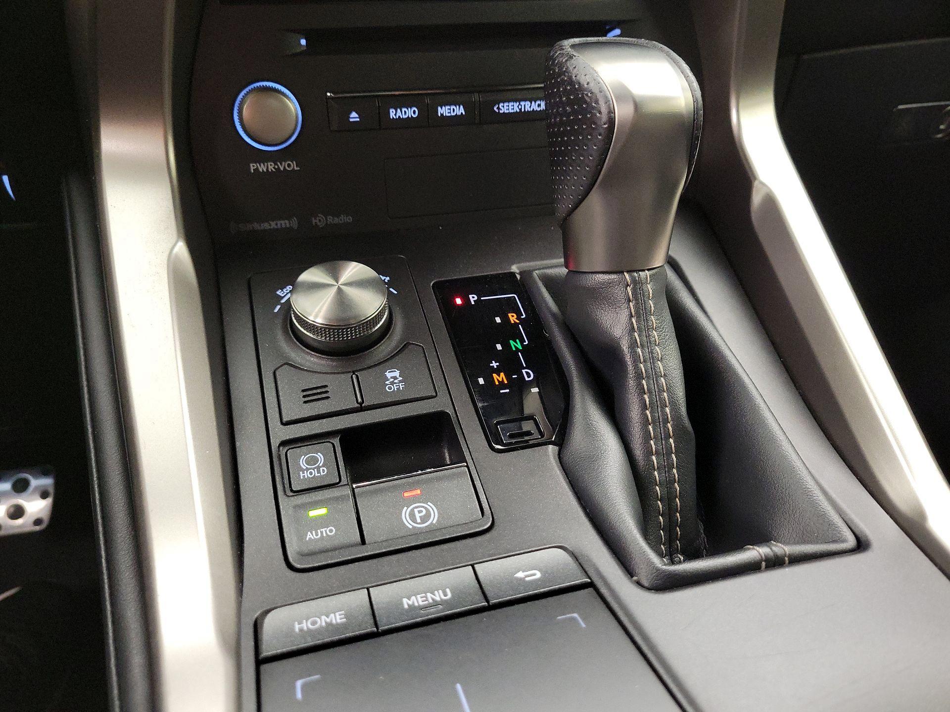 Thumbnail: 2020 Lexus NX - 17