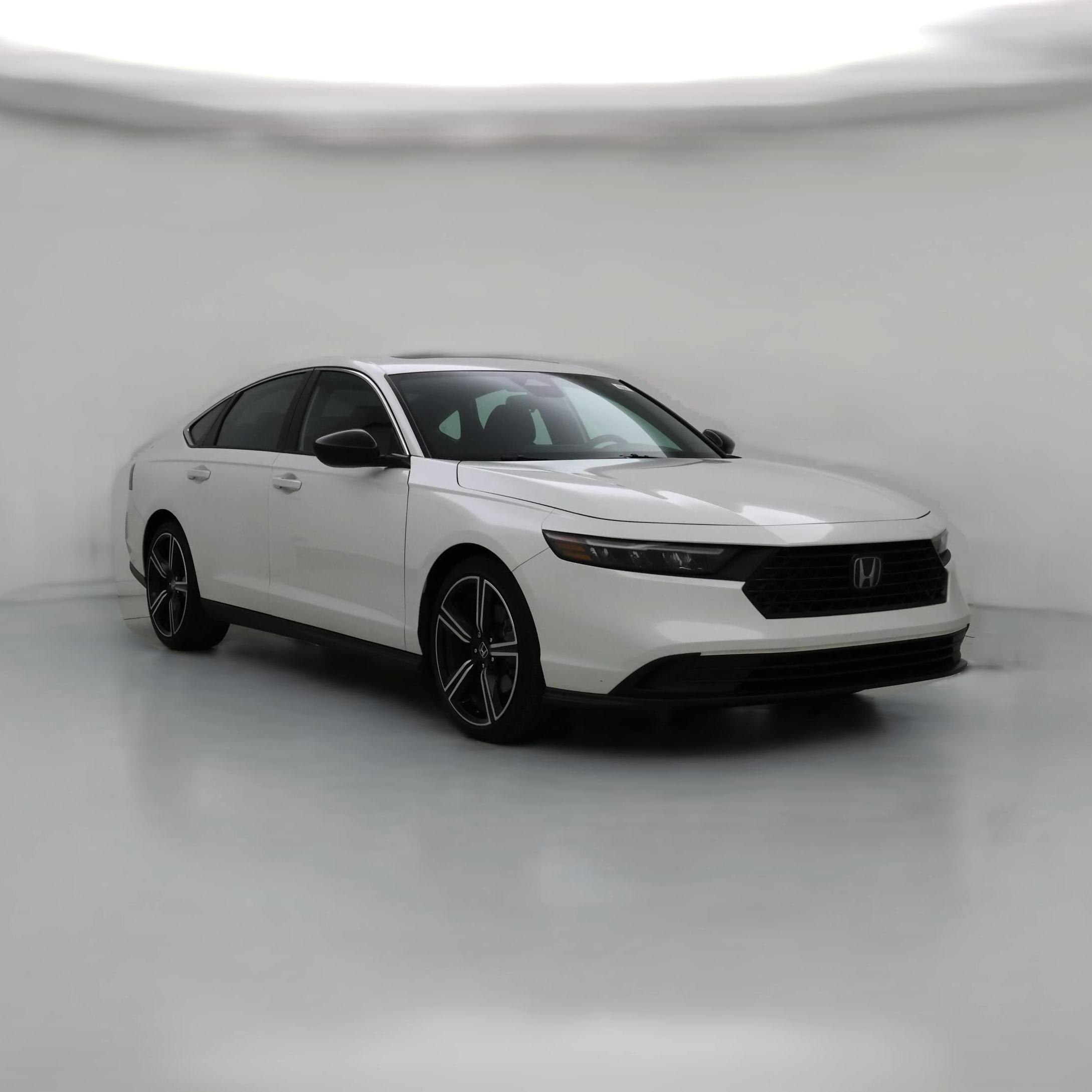 Thumbnail: 2023 Honda Accord - 1