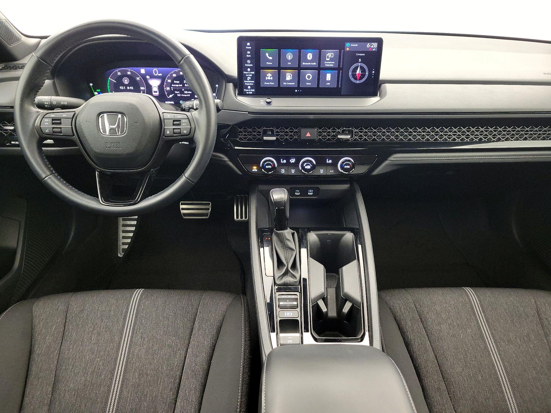 Thumbnail: 2023 Honda Accord - 9