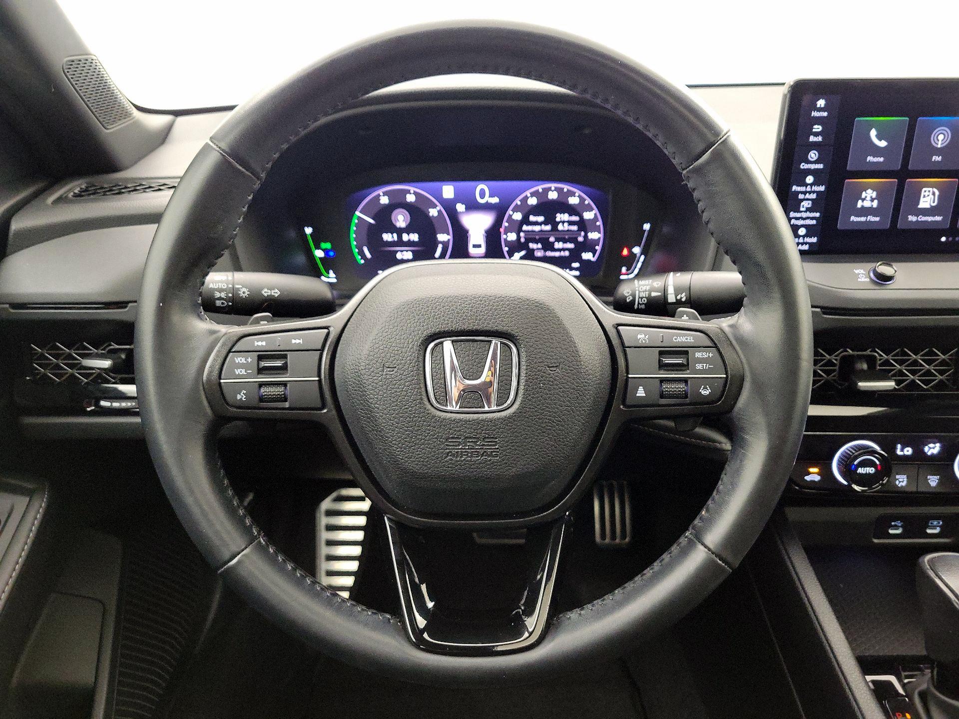 Thumbnail: 2023 Honda Accord - 10