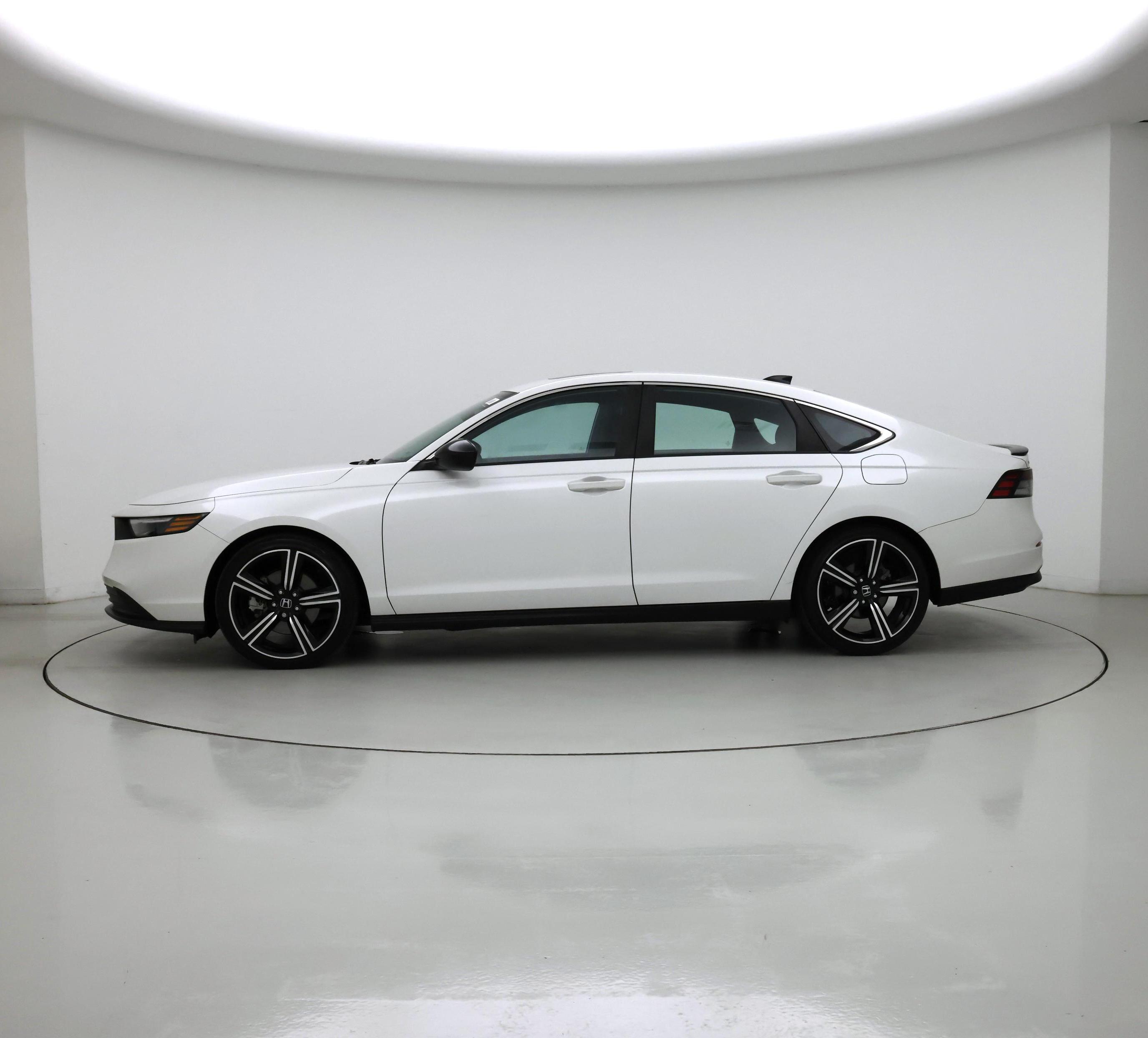 Thumbnail: 2023 Honda Accord - 3