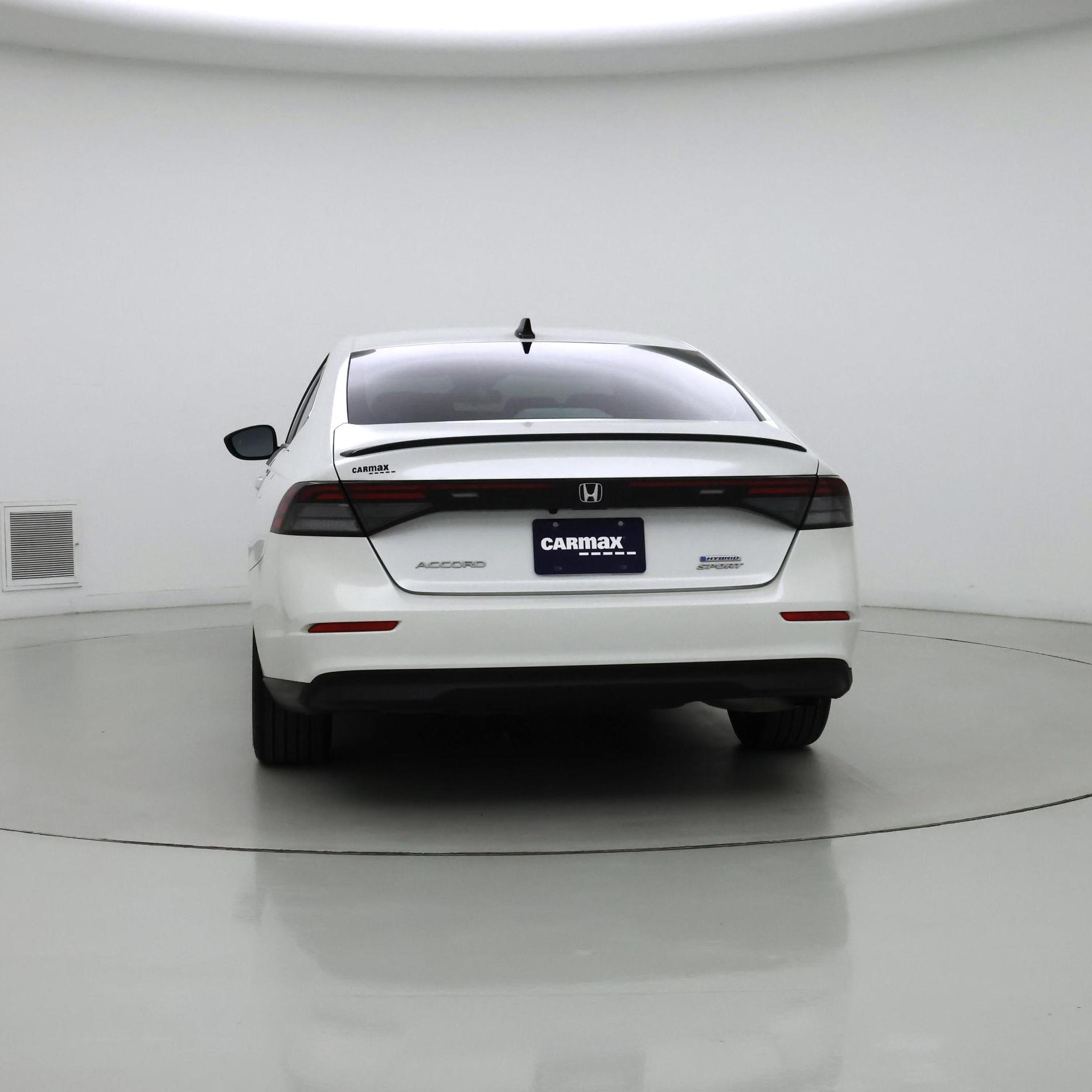 Thumbnail: 2023 Honda Accord - 6