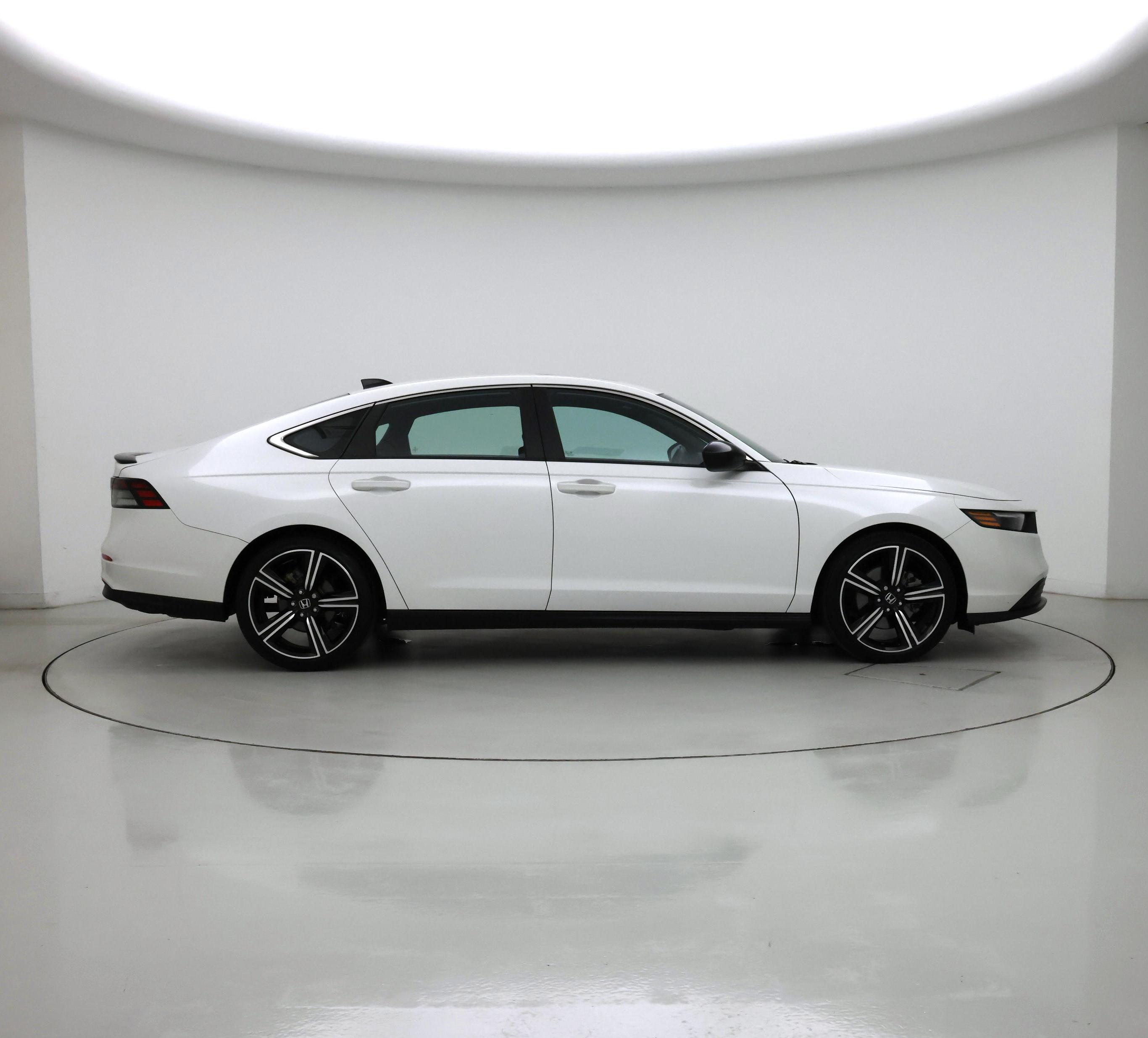 Thumbnail: 2023 Honda Accord - 7