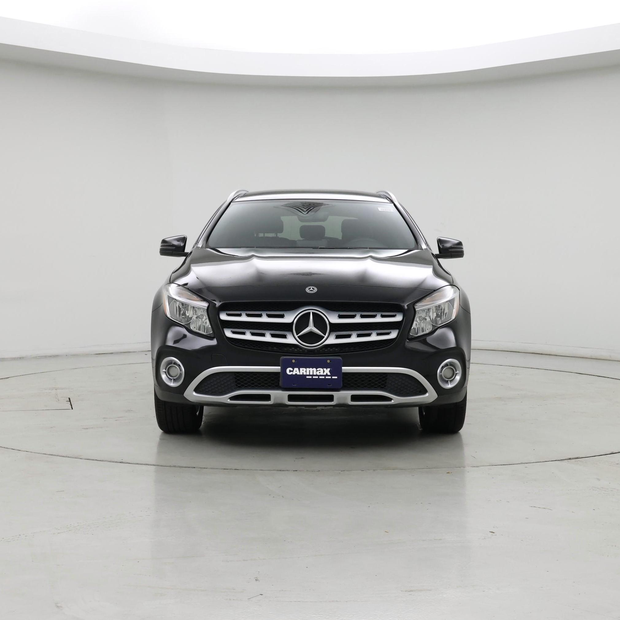Thumbnail: 2018 Mercedes-Benz GLA - 5