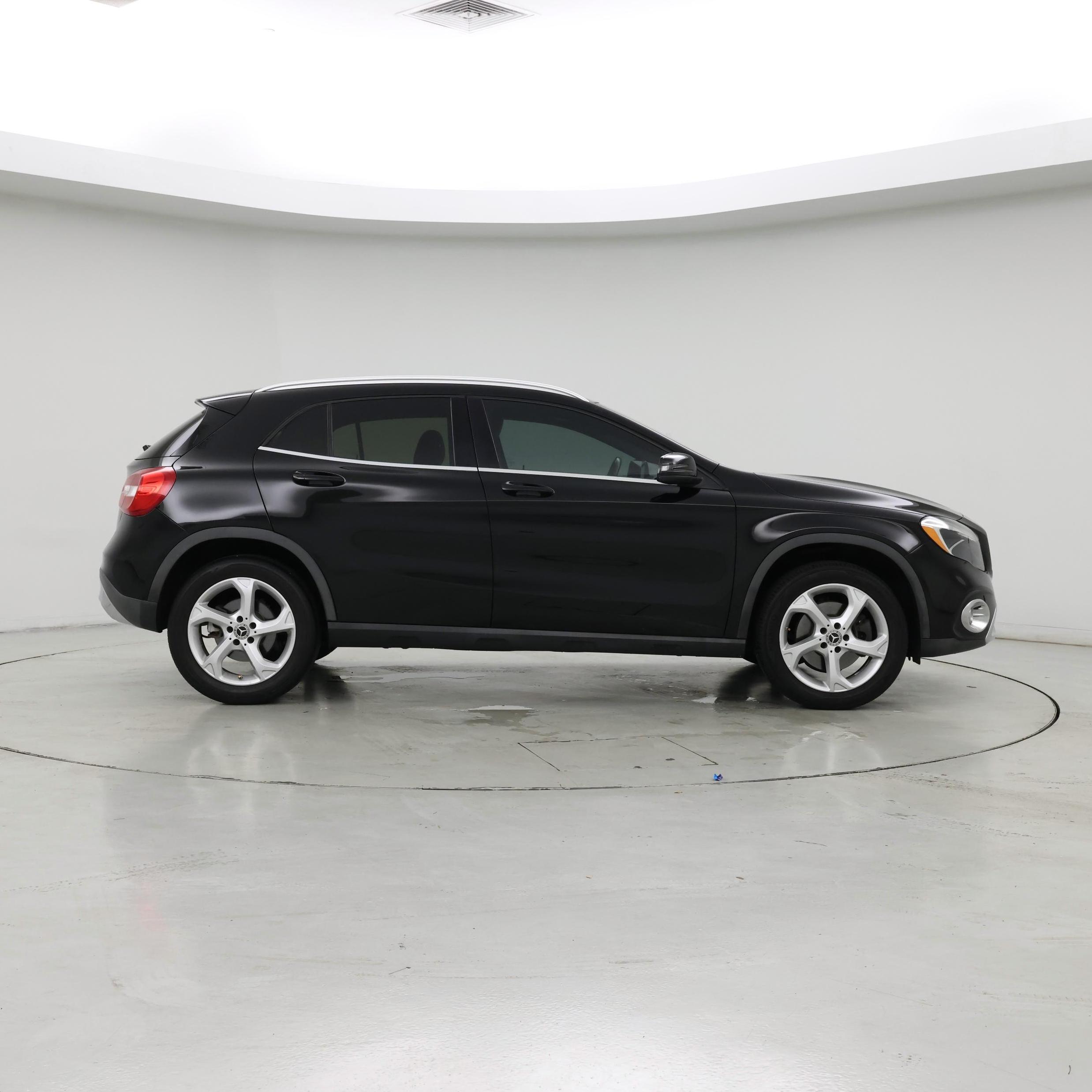 Thumbnail: 2018 Mercedes-Benz GLA - 7