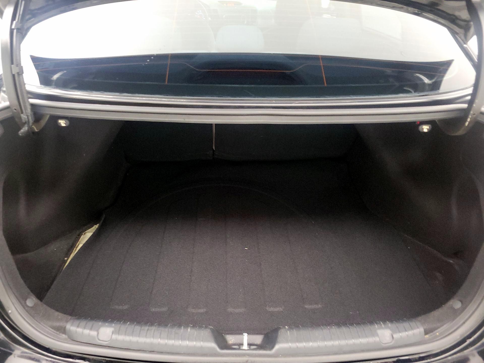 Thumbnail: 2016 Kia Forte - 20
