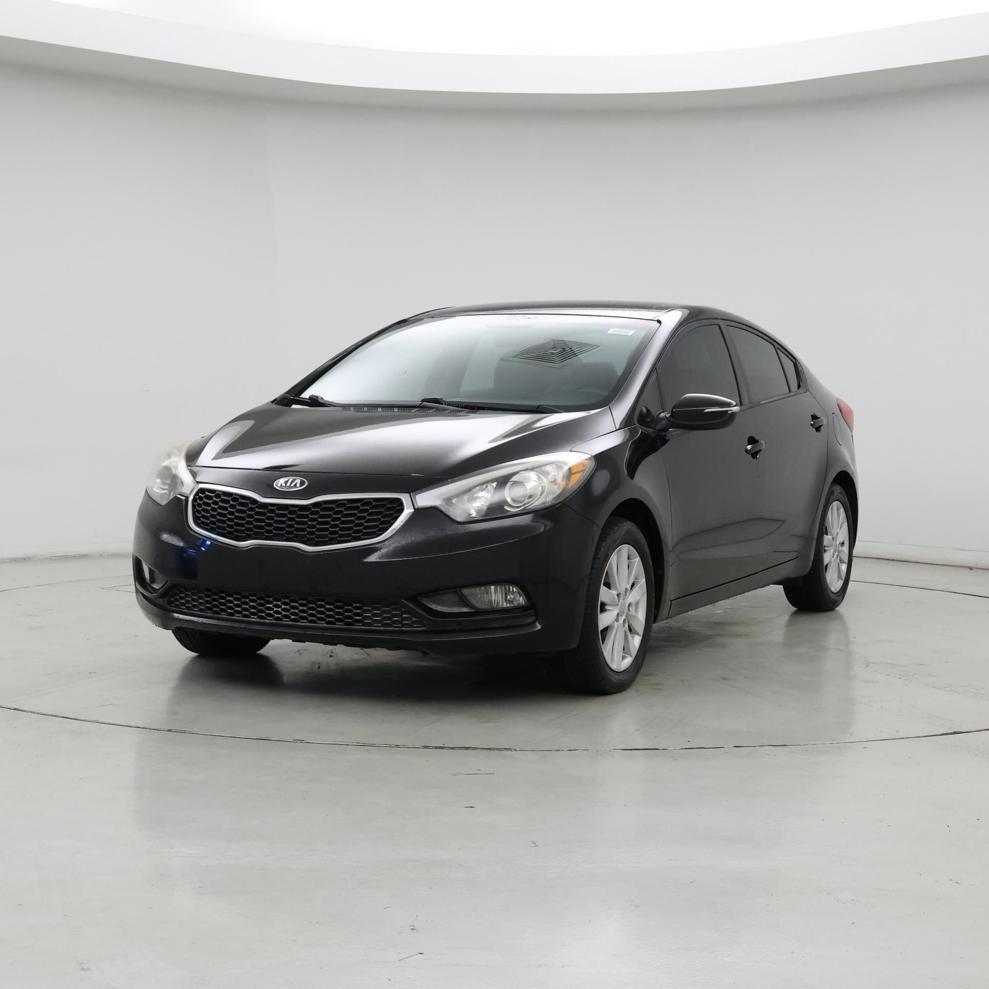 Thumbnail: 2016 Kia Forte - 4