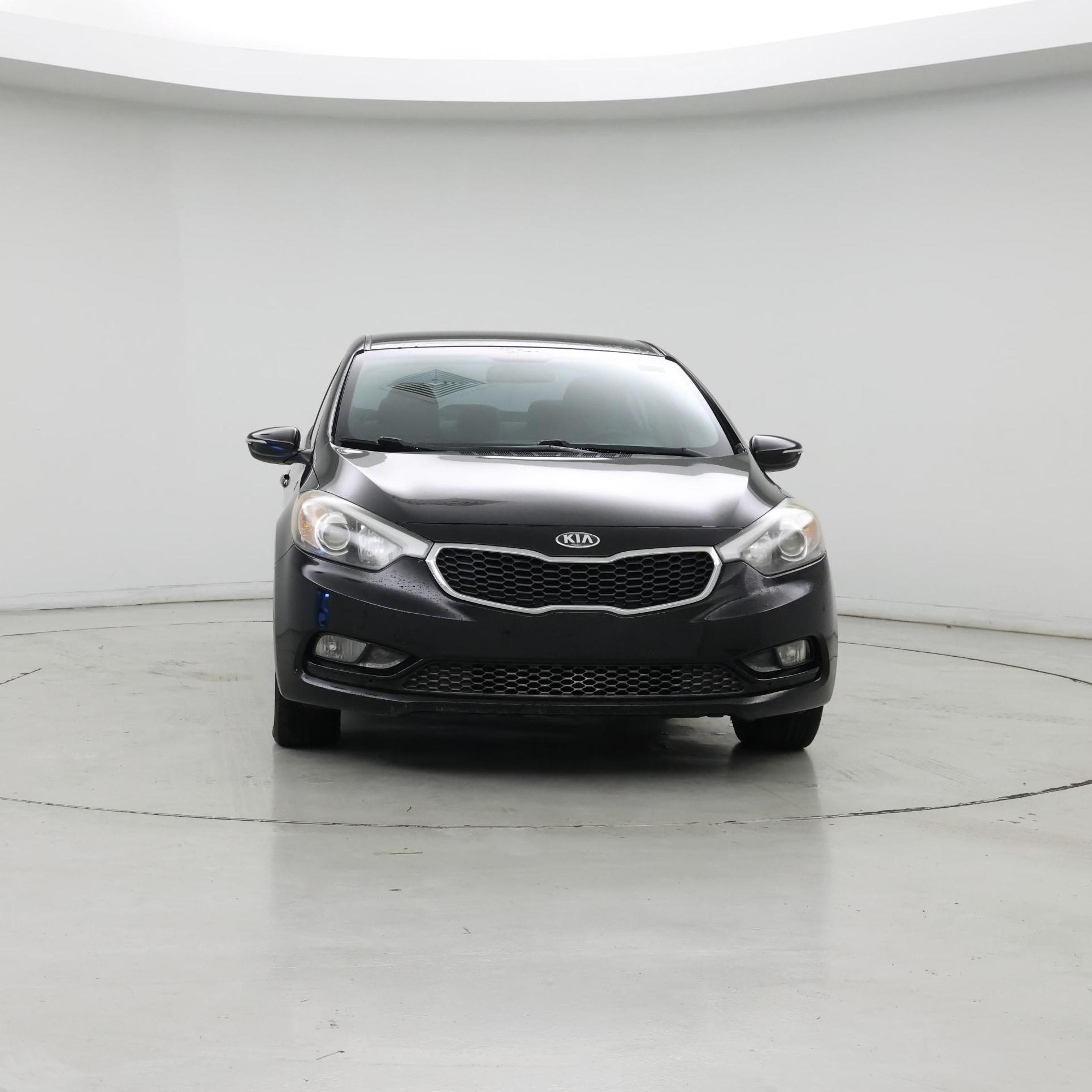 Thumbnail: 2016 Kia Forte - 5