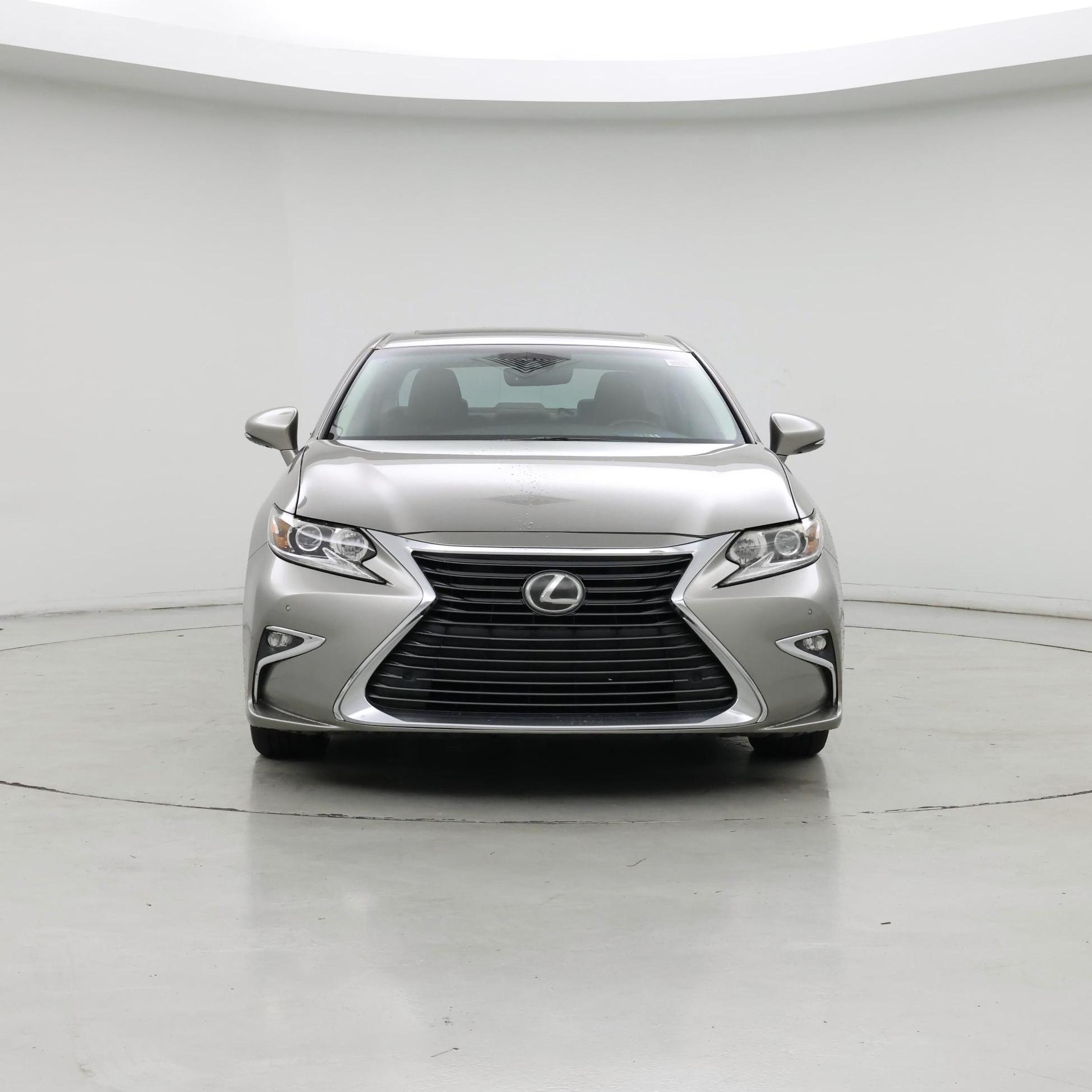 Thumbnail: 2018 Lexus ES - 5