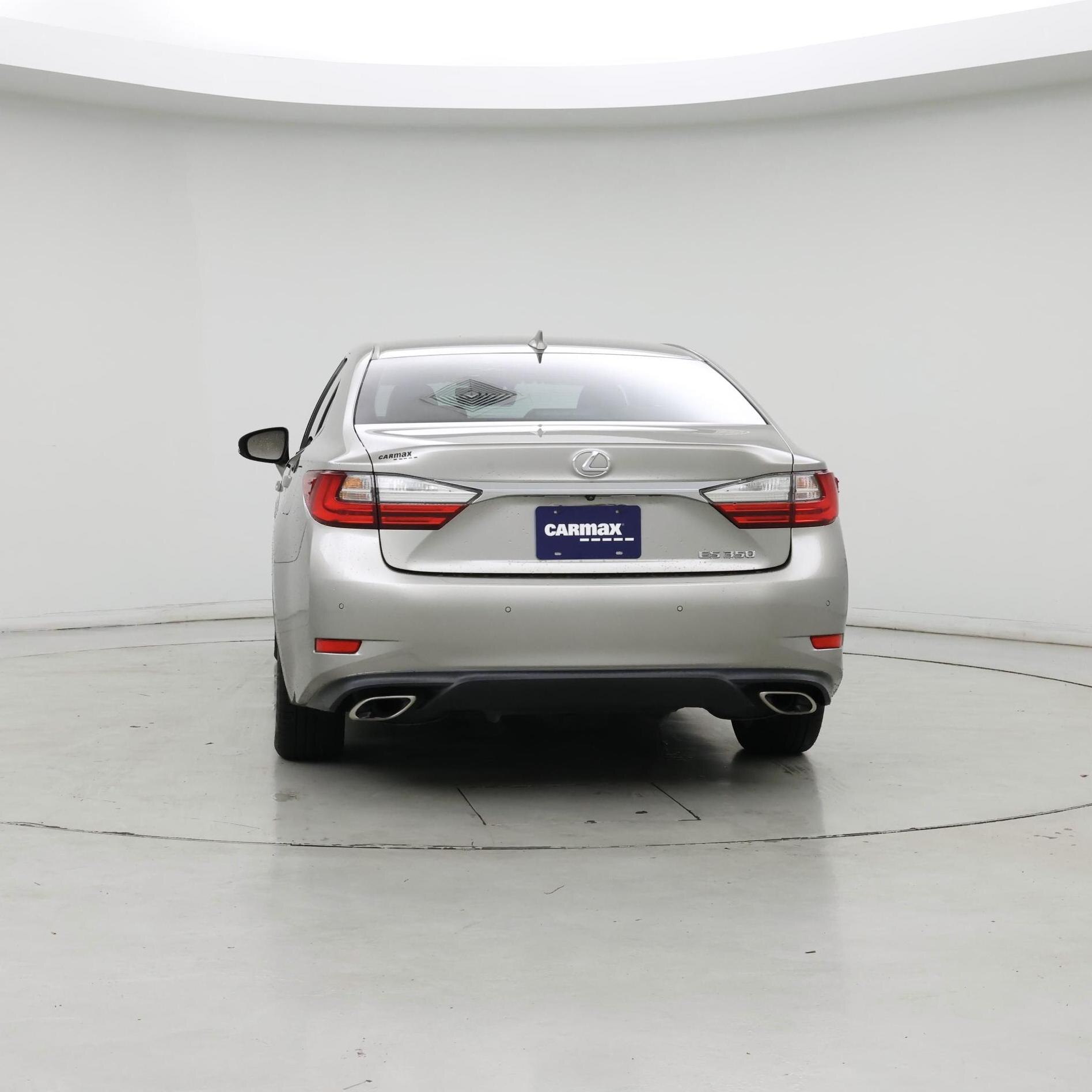 Thumbnail: 2018 Lexus ES - 6