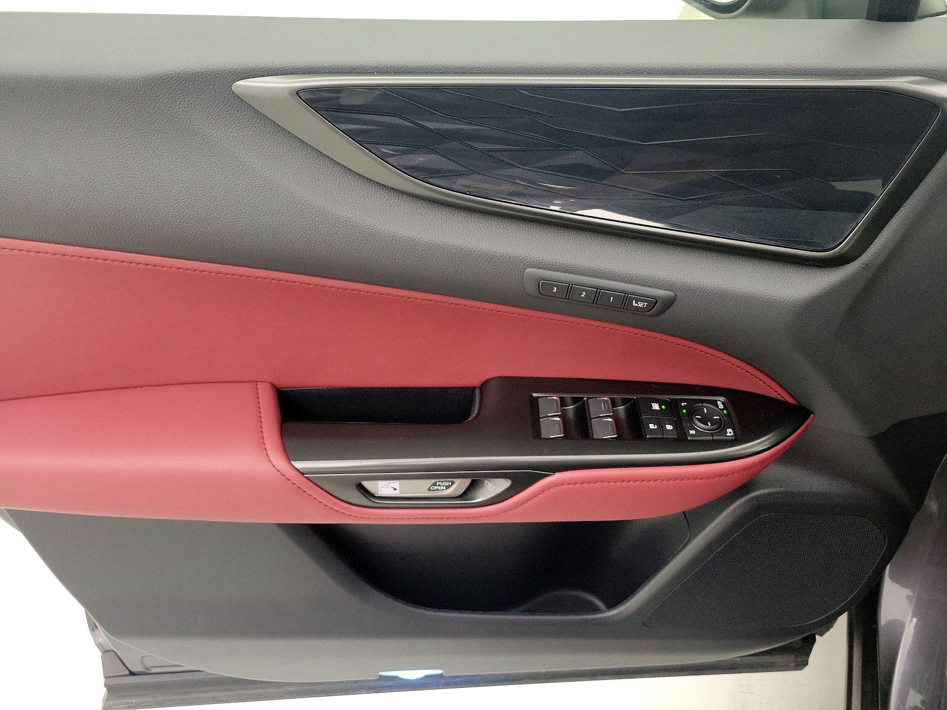 Thumbnail: 2022 Lexus NX - 12