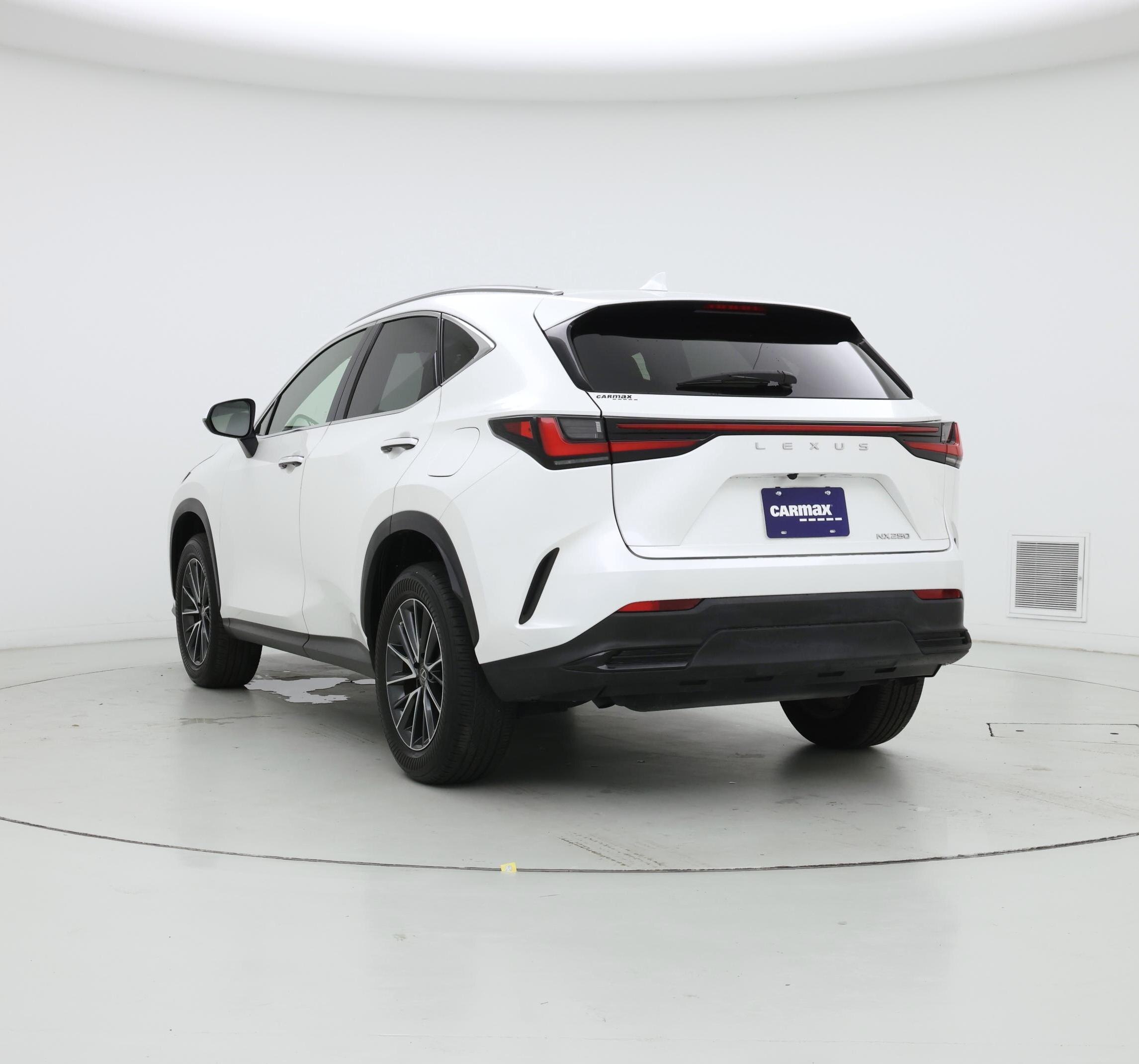 Thumbnail: 2023 Lexus NX - 2