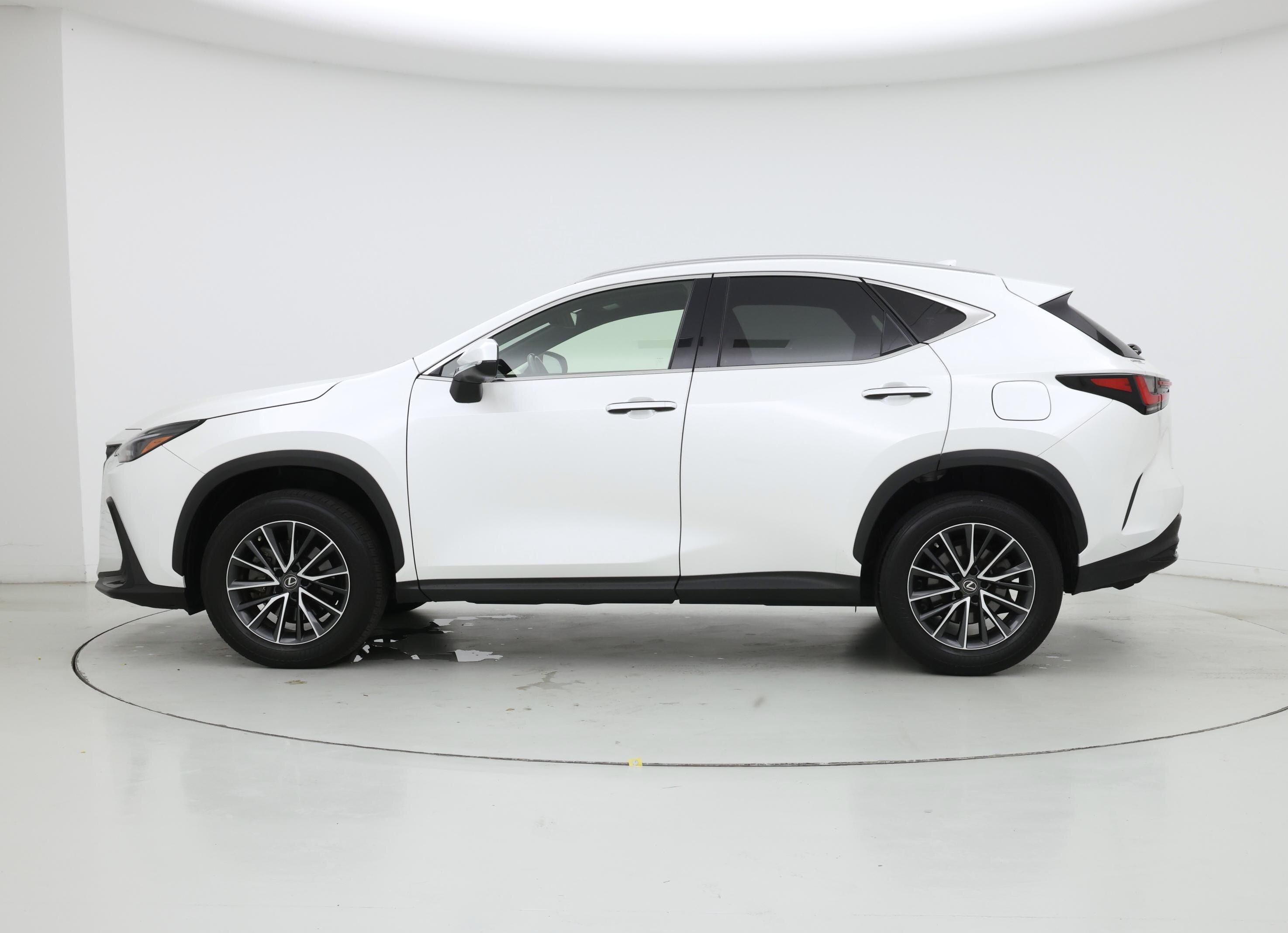 Thumbnail: 2023 Lexus NX - 3