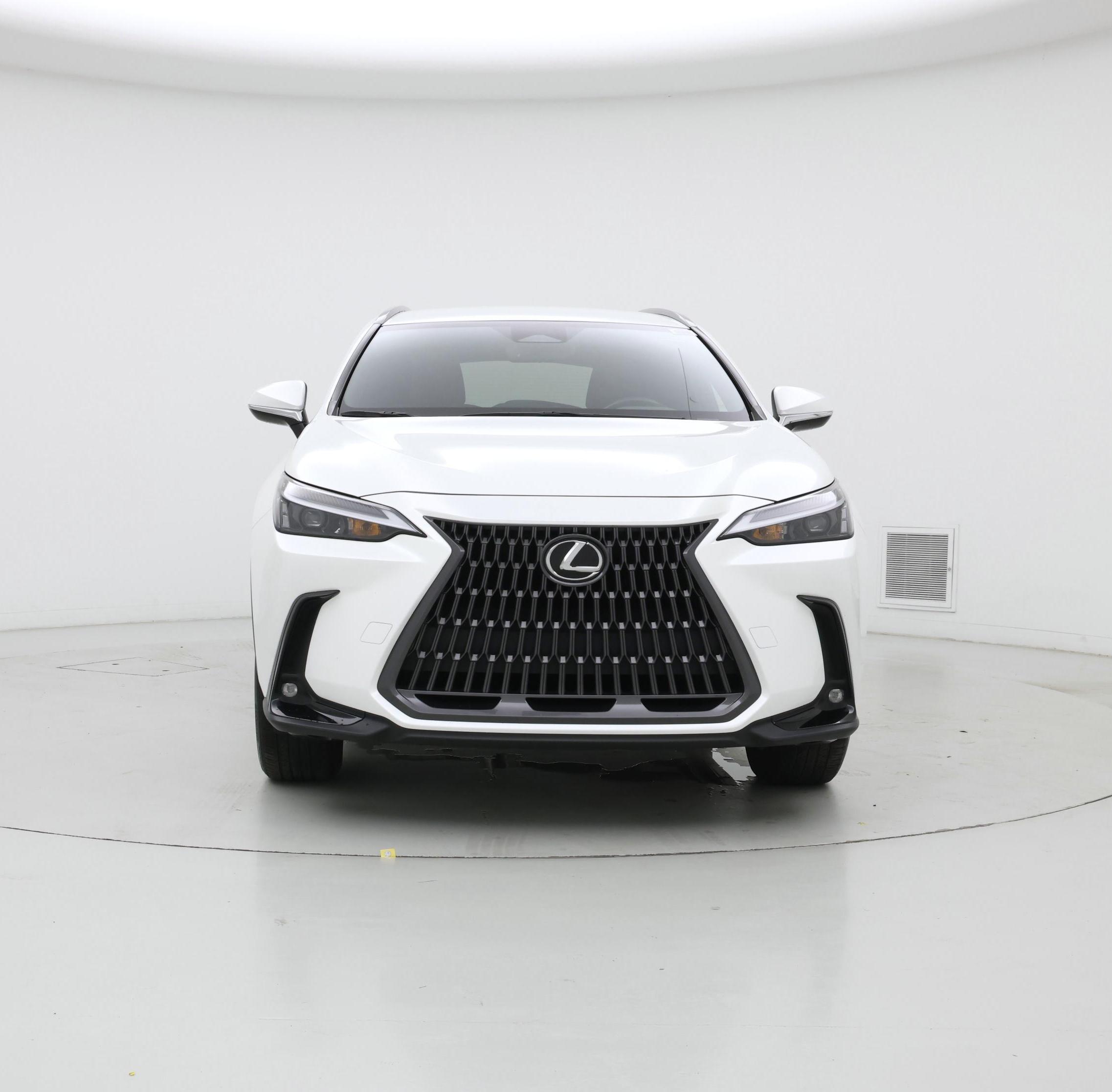 Thumbnail: 2023 Lexus NX - 5