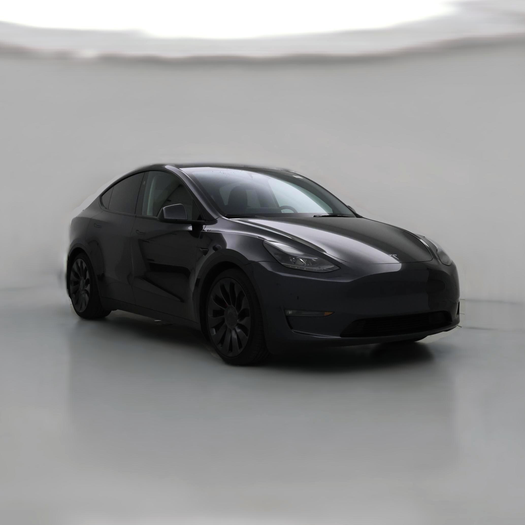 Thumbnail: 2024 Tesla Model Y - 1