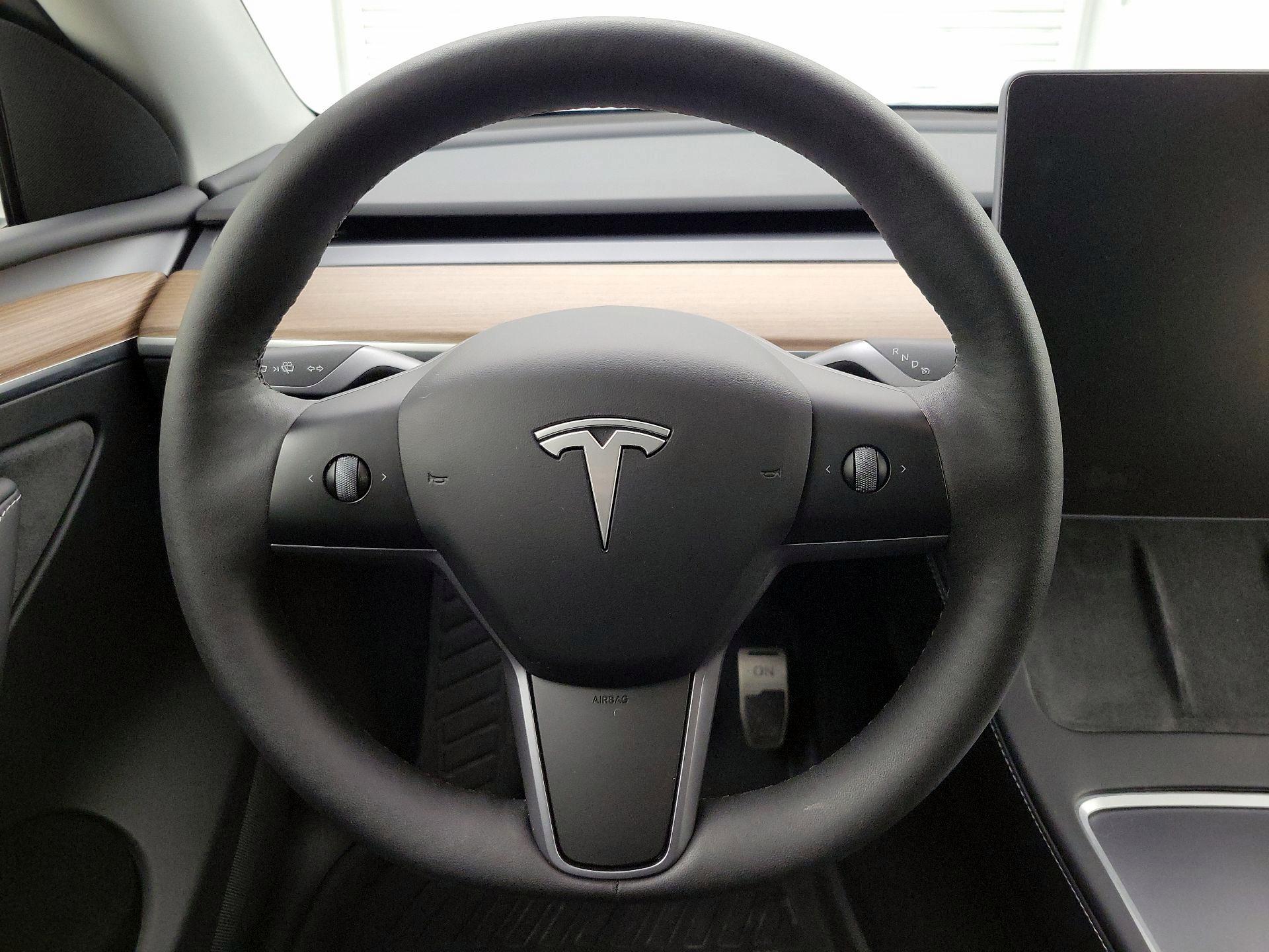 Thumbnail: 2024 Tesla Model Y - 10